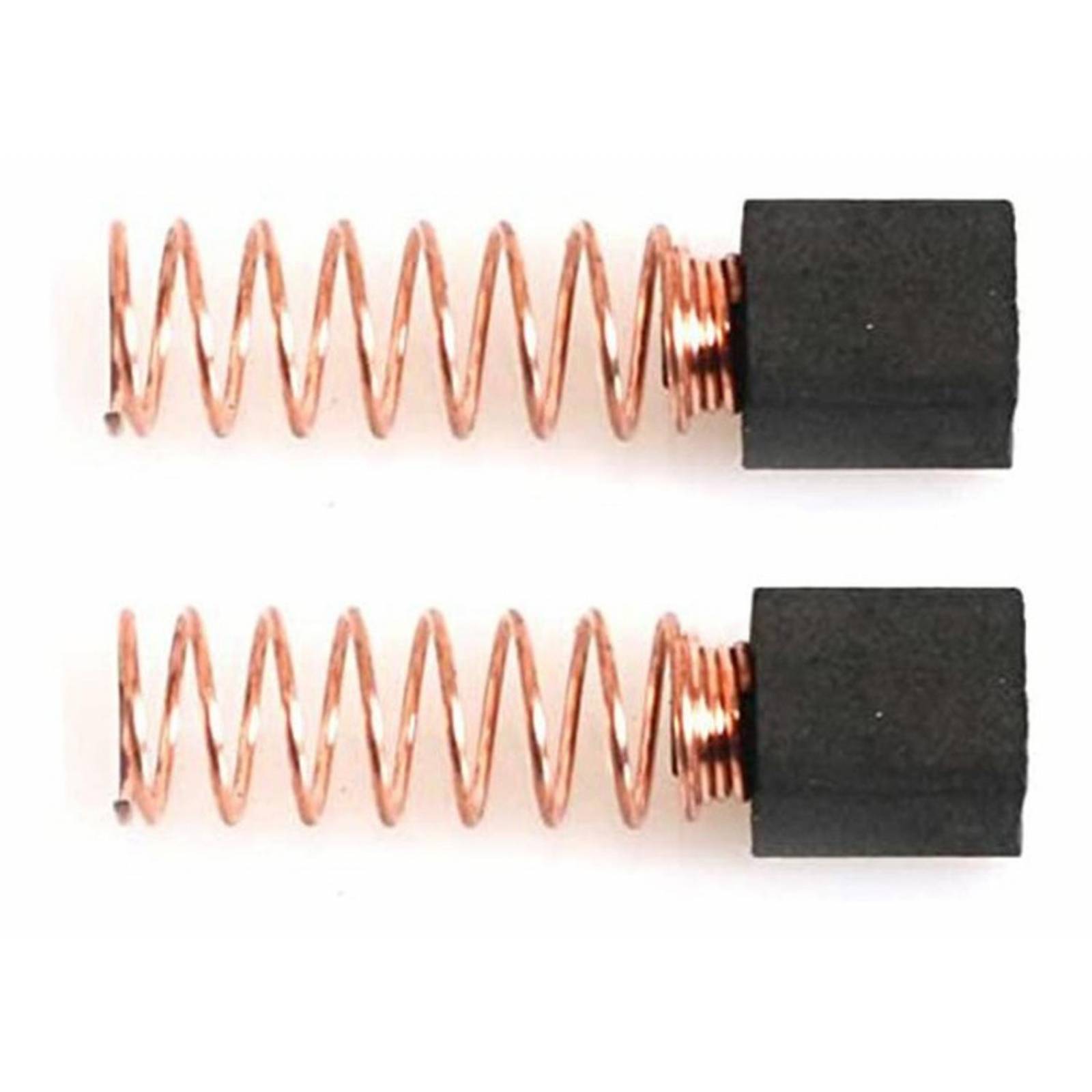 Escobillas C/muelle Bosch 2610005646 Para Dremel 4000 Multip 