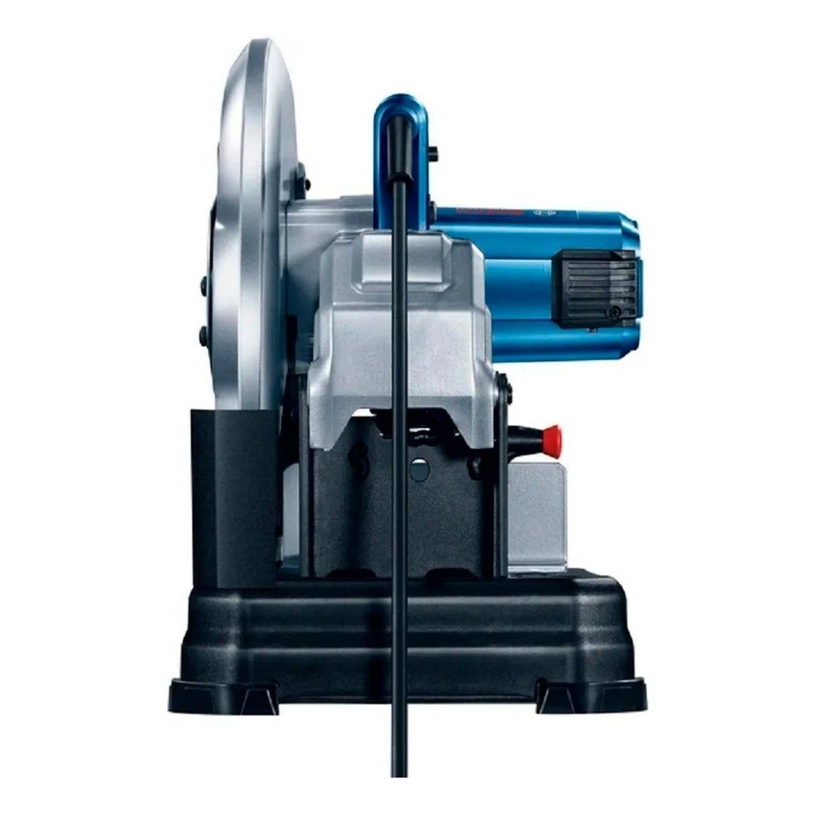 Cortadora De Metales Bosch 14 2200w Gco 220+4 Discos Corte 