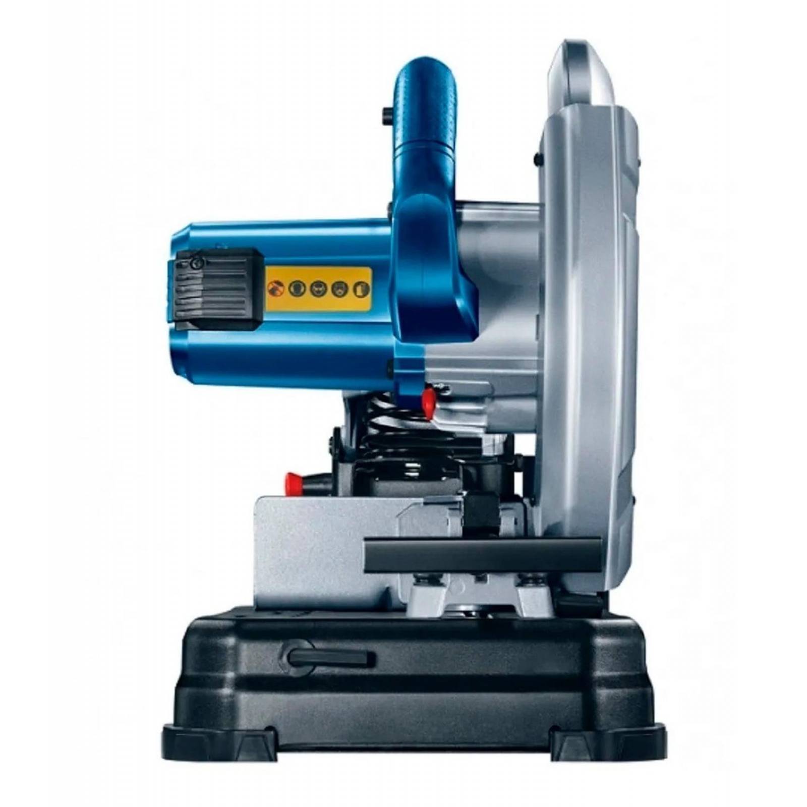 Cortadora De Metales Bosch 14 2200w Gco 220+4 Discos Corte 