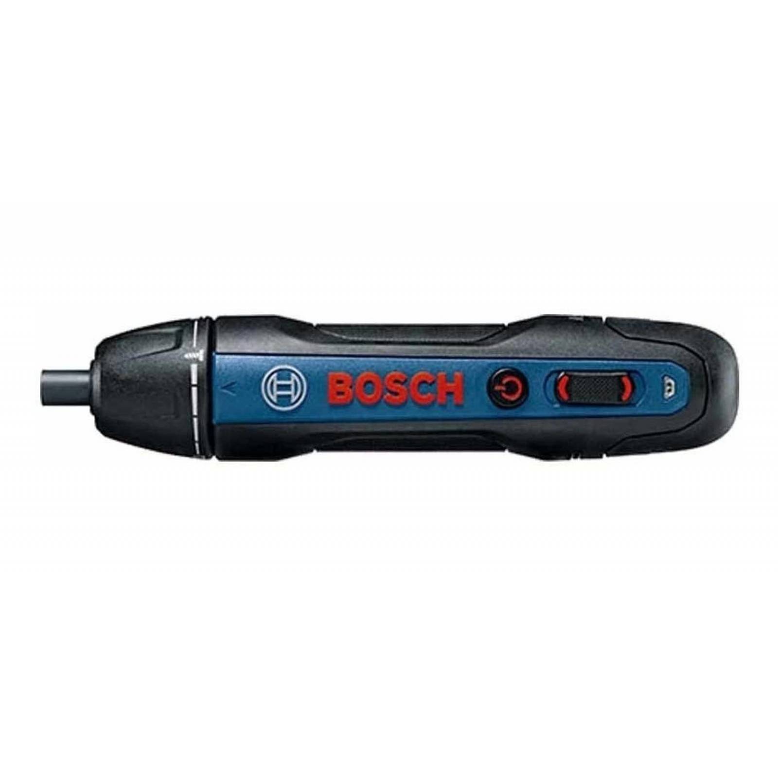 Atornillador Bosch Go 2.0 + Regalo 