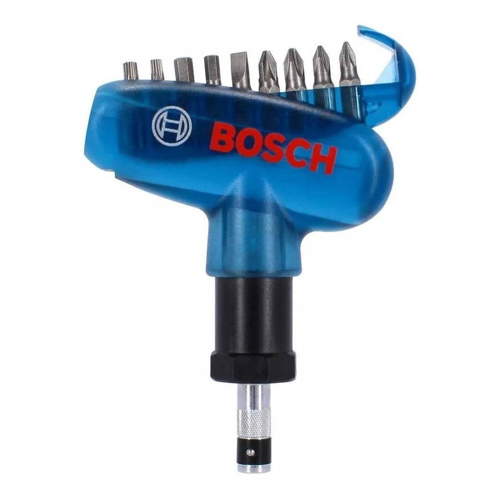 Atornillador Bosch Go 2.0 + Regalo 