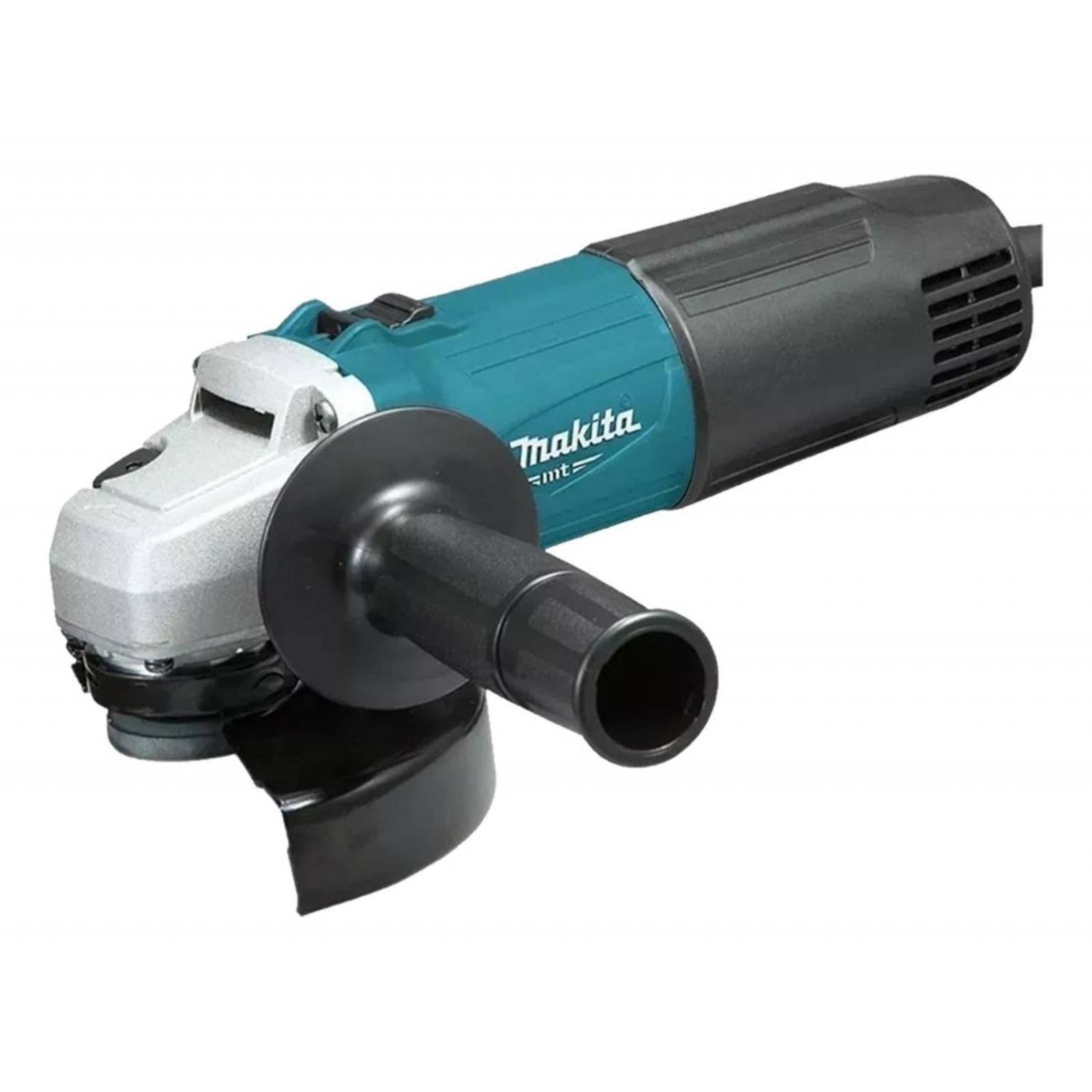 Makita Rotomartillo Cincelador Hr2475 + Esmeriladora M0901g 