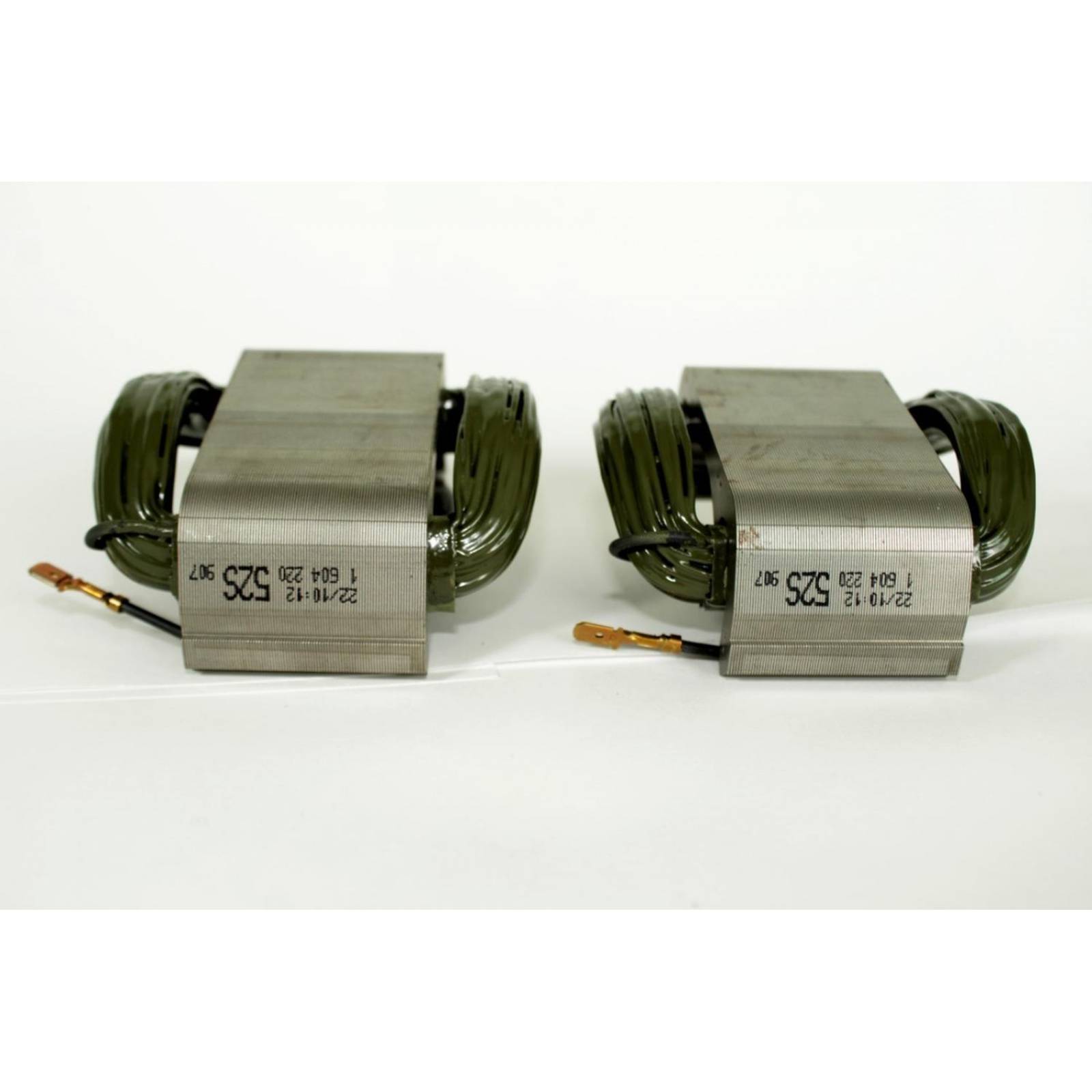 Estator/expasion Polar 1130a V 1614220157 Mod/160422052s