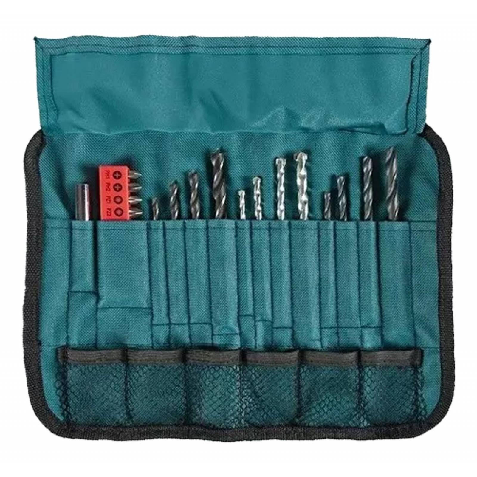 Rotomartillo Taladro Bosch GSB 13 RE 750w 115v + Accesorios 