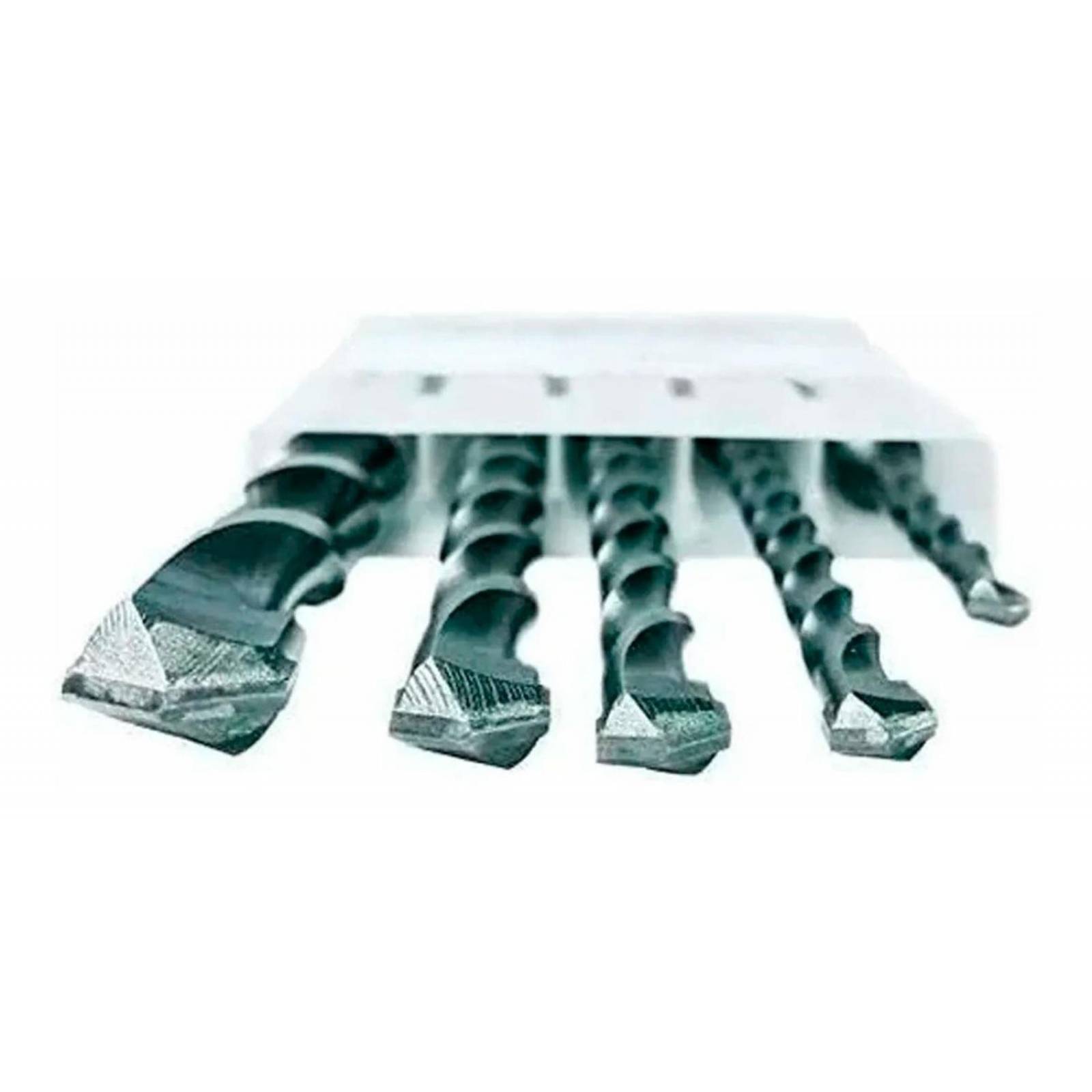 Rotomartillo Cincelador Sds Plus Makita Mod: Hr2475 + Brocas 