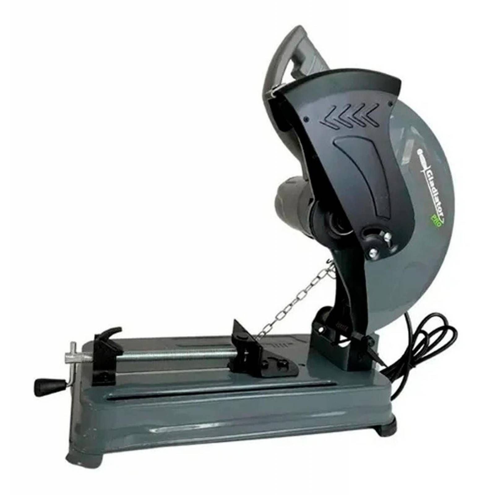 Cortadora De Metales14 2500 W 120v+ 3 Discos 