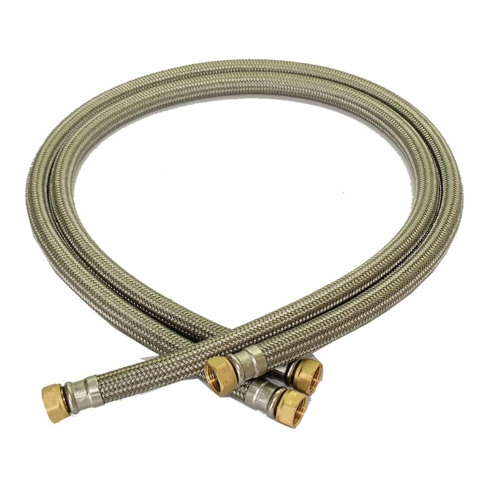 Kit De Instalación Calentador Instantaneo Bosch