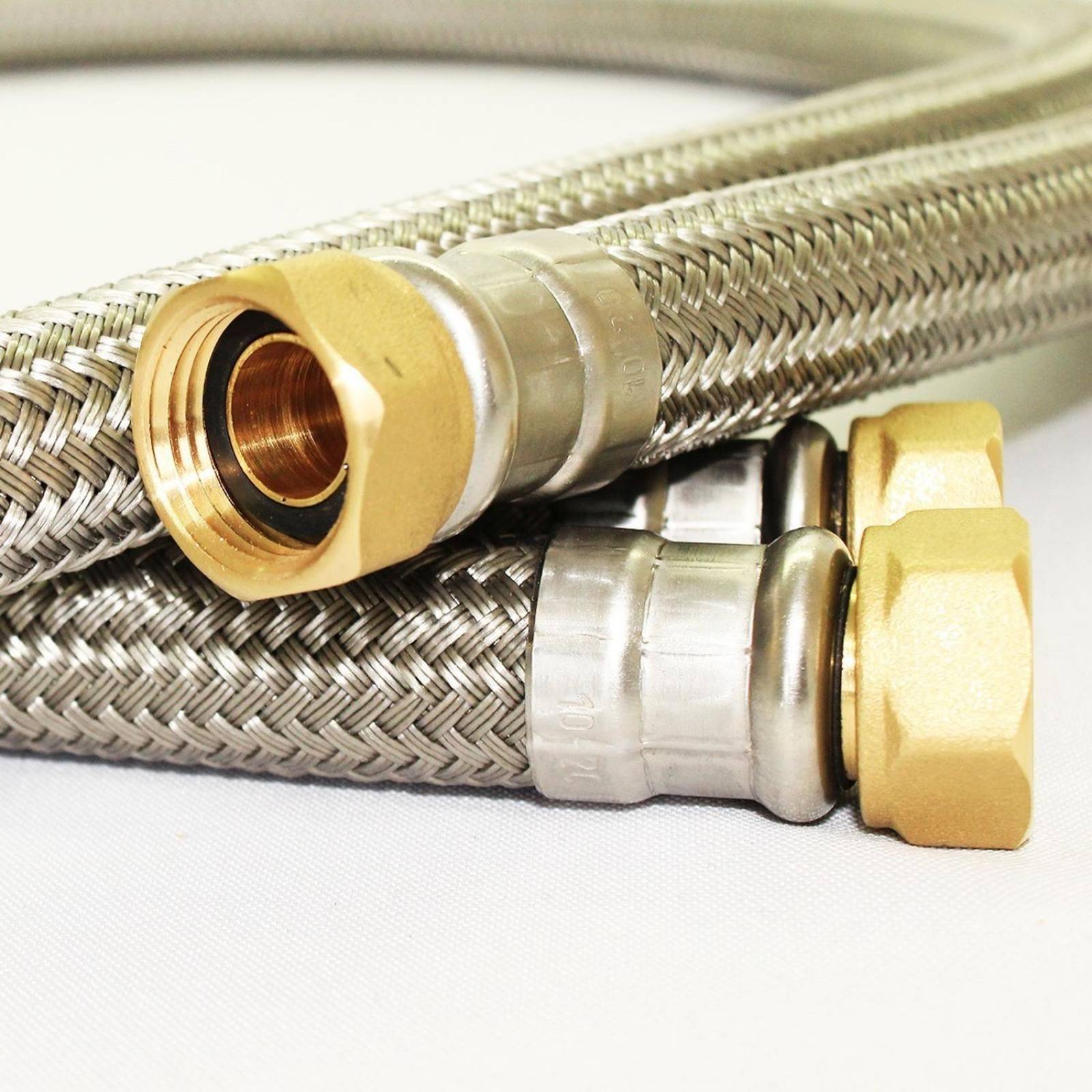 Kit De Instalación Calentador Instantaneo Bosch