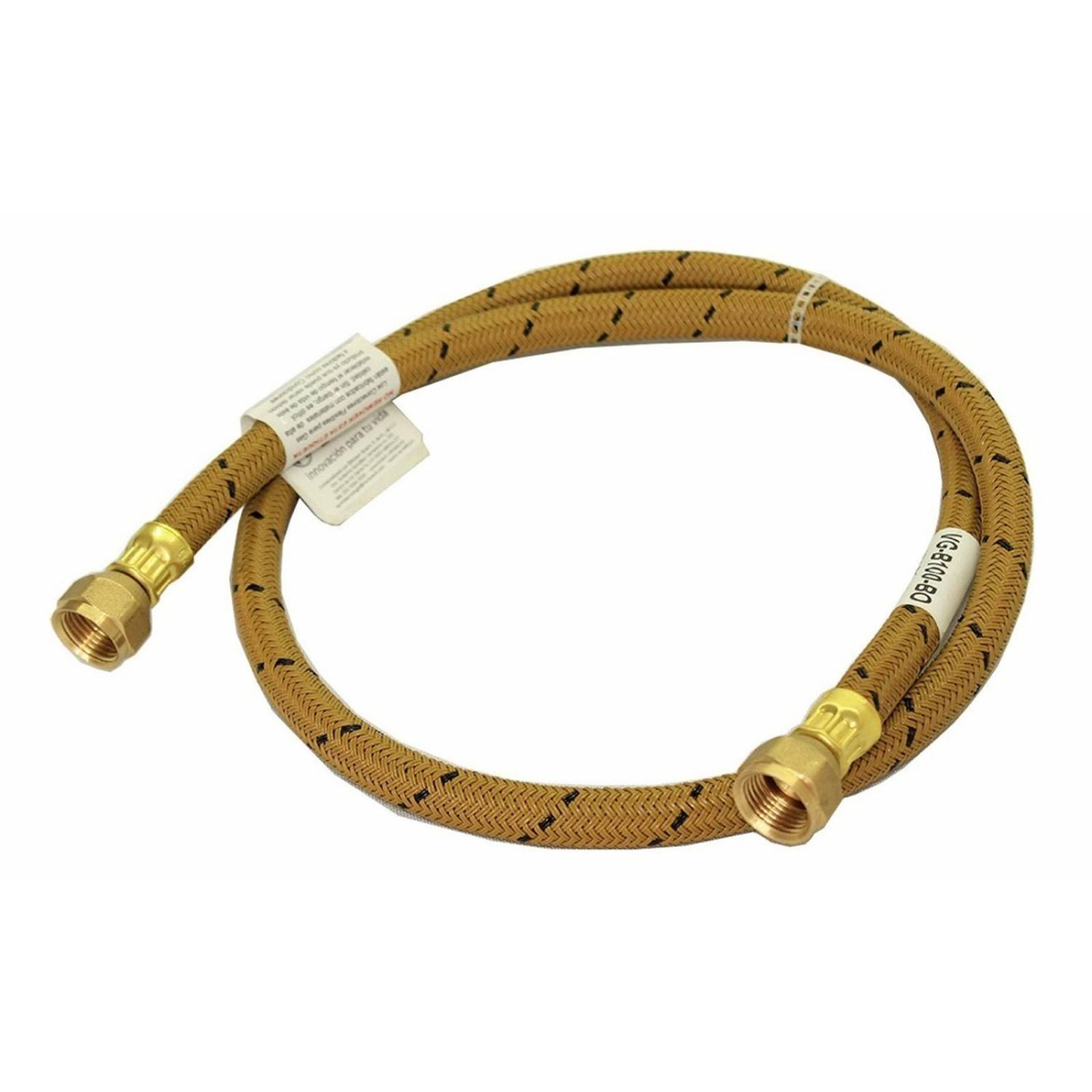 Kit De Instalación Calentador Instantaneo Bosch