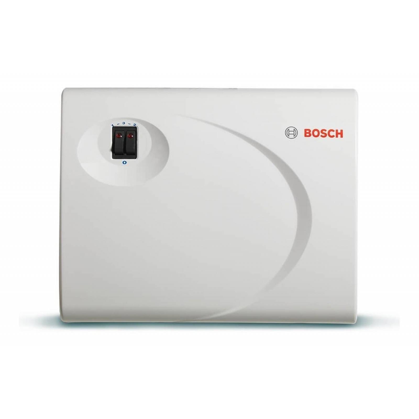 Calentador Eléctrico Bosch Tronic 3000c 9.5kw 220v 1 Serv. 