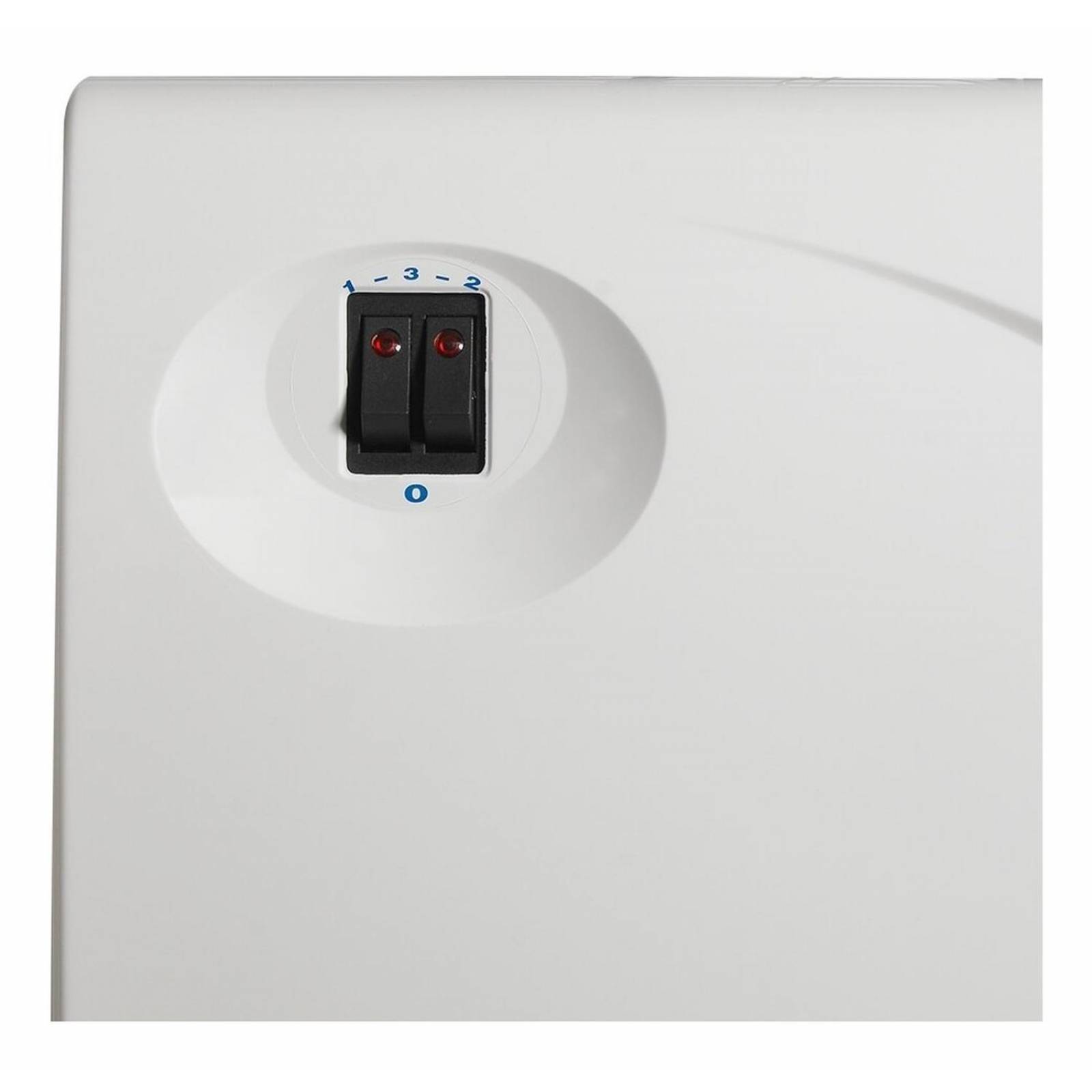 Calentador Eléctrico Bosch Tronic 3000c 9.5kw 220v 1 Serv. 