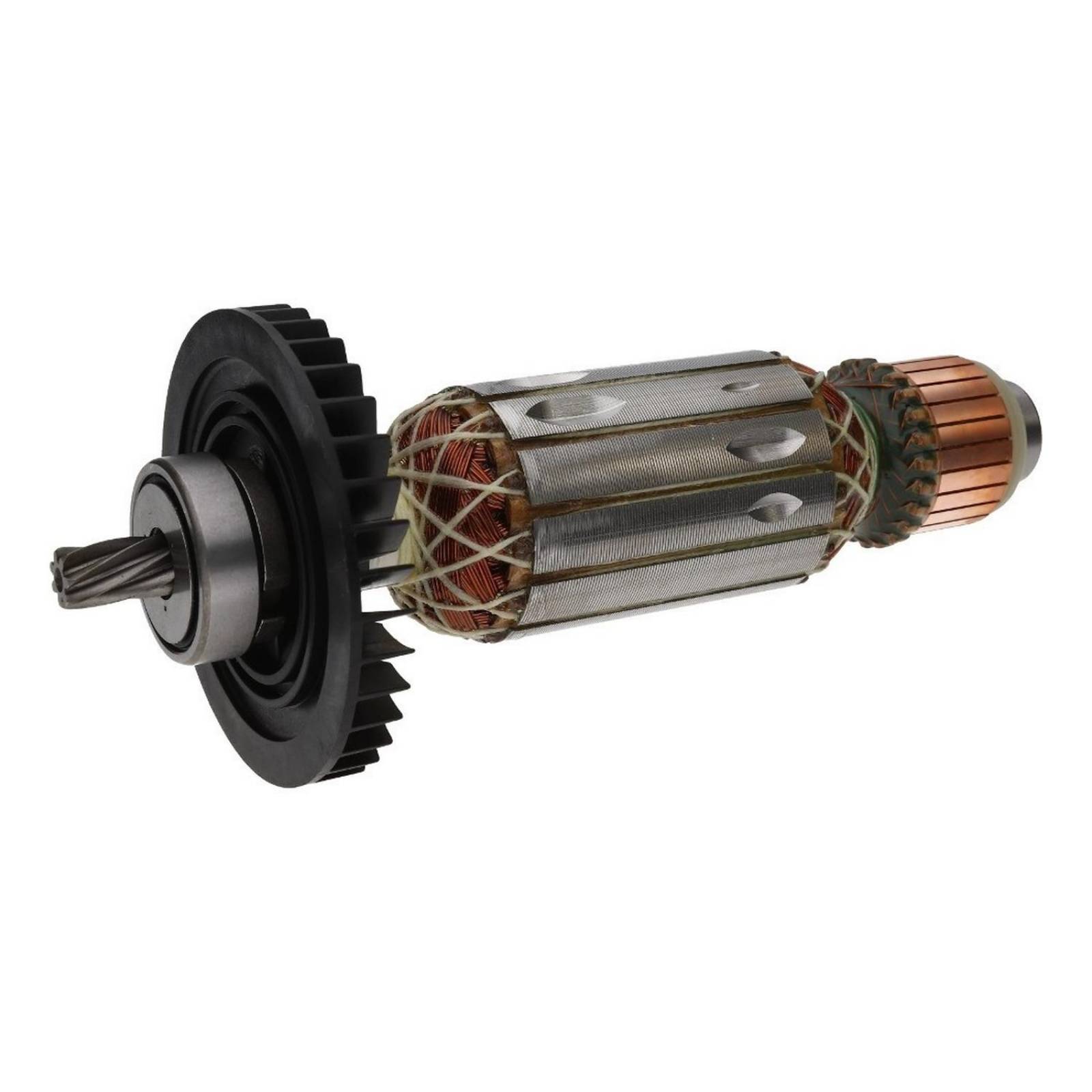 Inducido-armadura 1619p07339 Para Sierra Circular Bosch 1623 