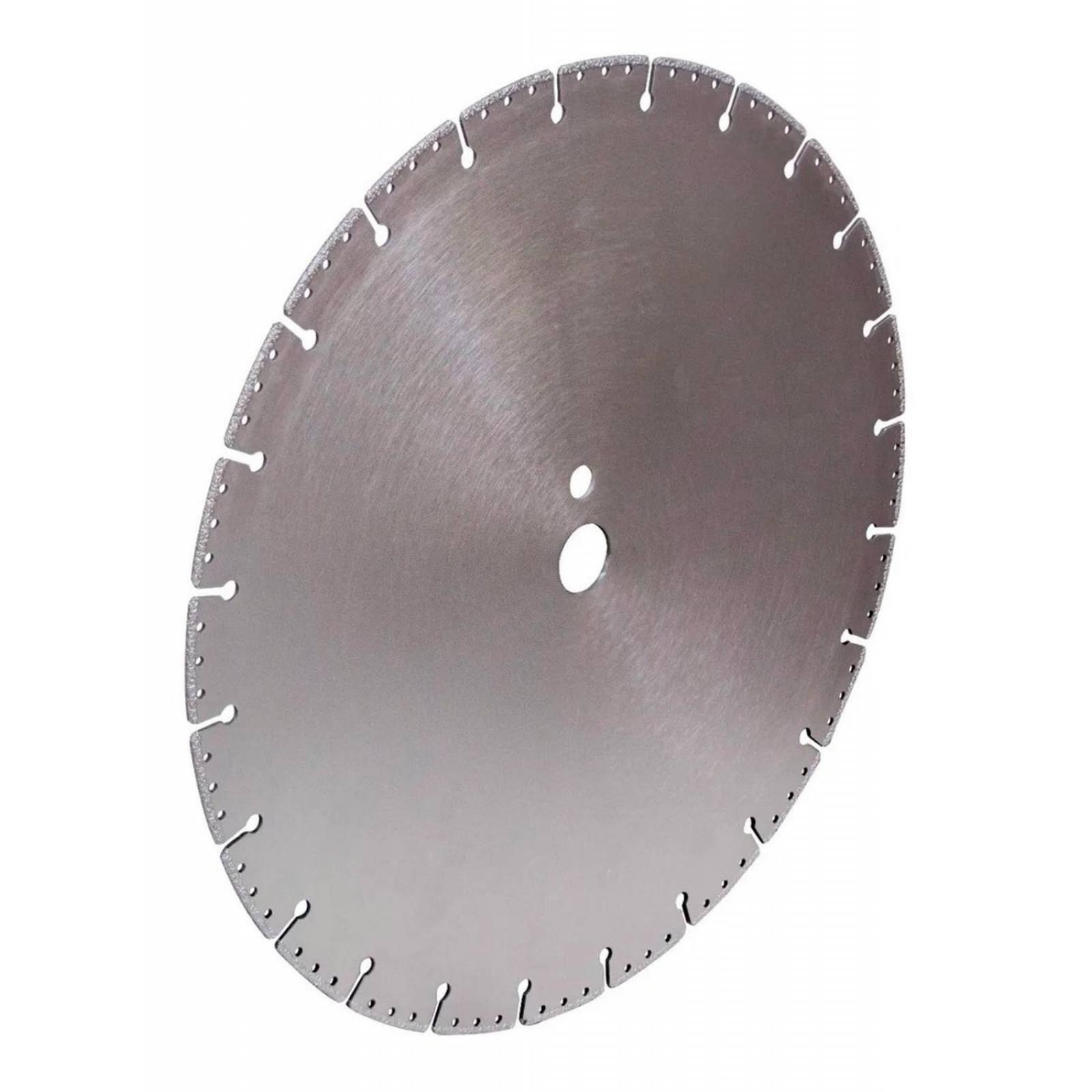 Disco Corte Metal Diamantado 14 Rinde Lo De 60-100 Discos 