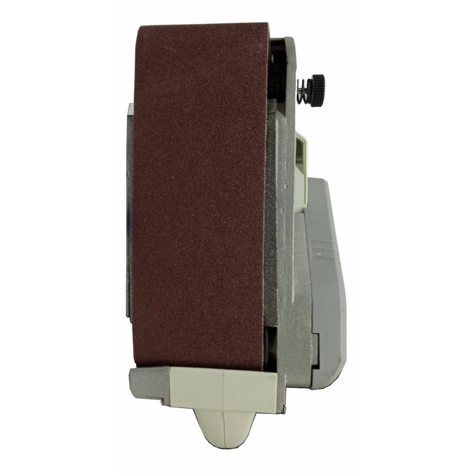 Lijadora De Banda 4x24 PuLG 1200w Industrial Neo 