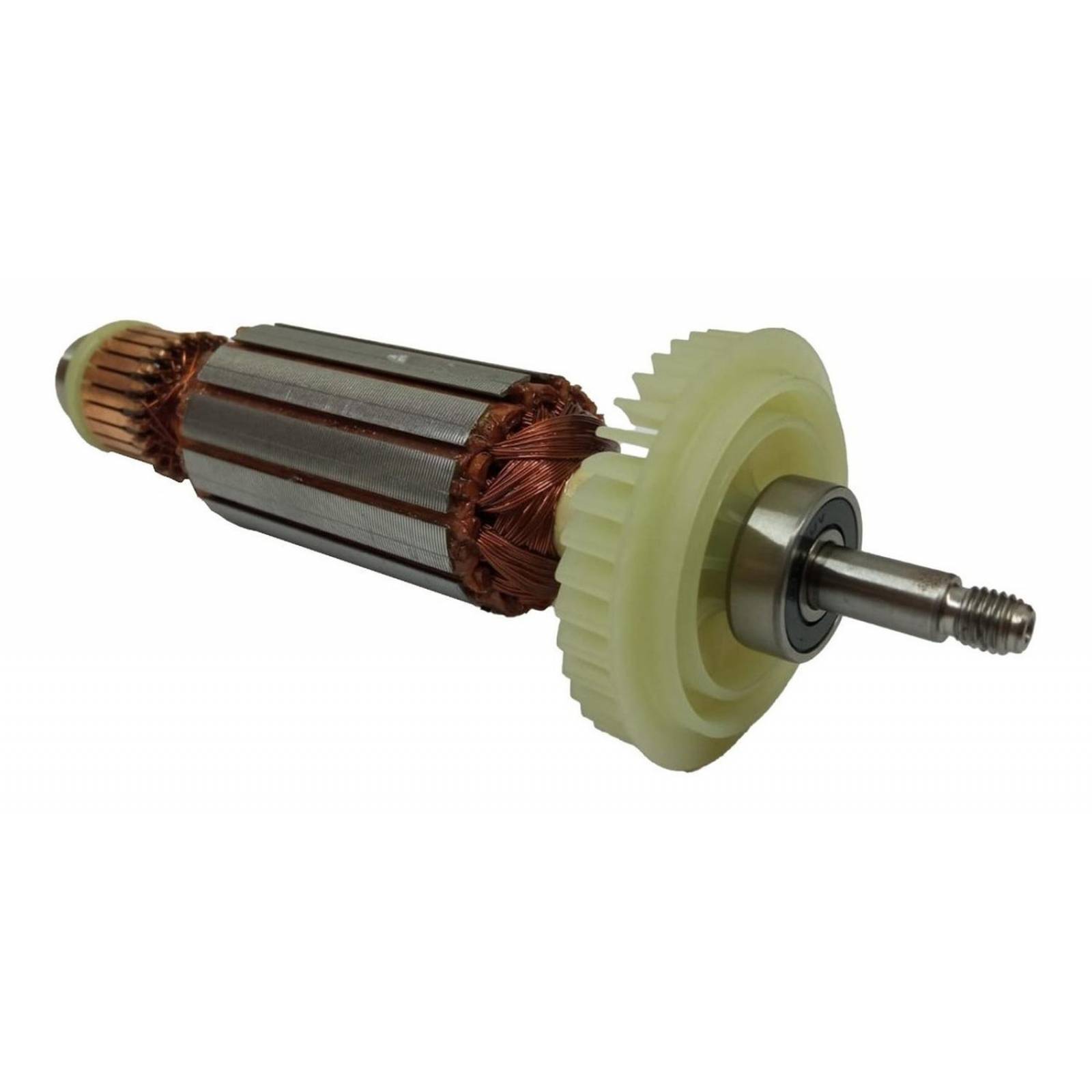 Armadura Par Miniesmeril Bosch Gws 11-125 Nueva, Original 