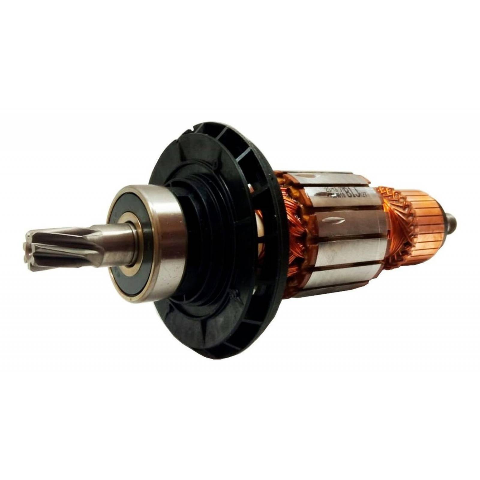 Armadura Para Rotomartillo Bosch Gbh 12-52 Dv 