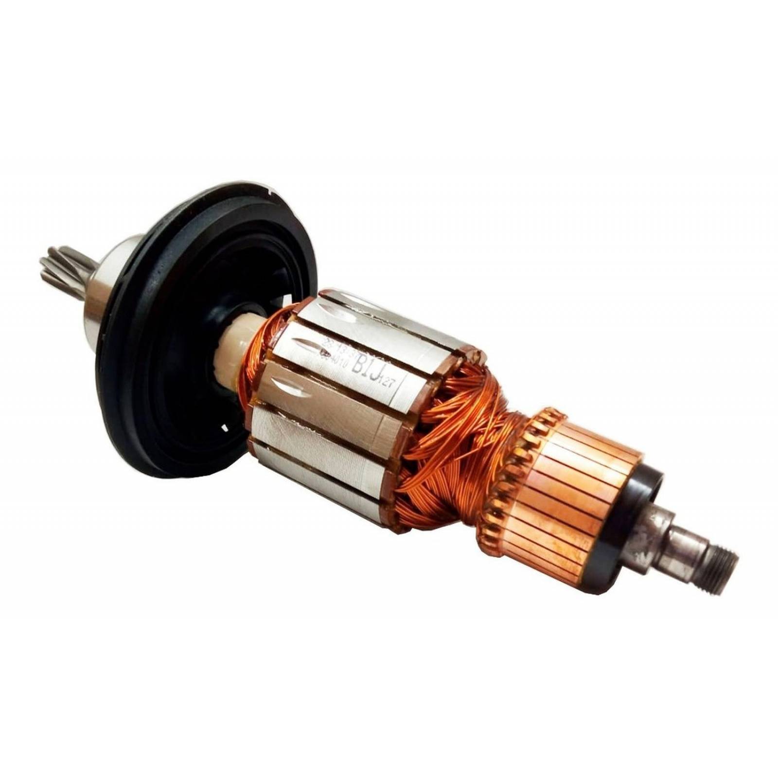 Armadura Para Rotomartillo Bosch Gbh 12-52 Dv 