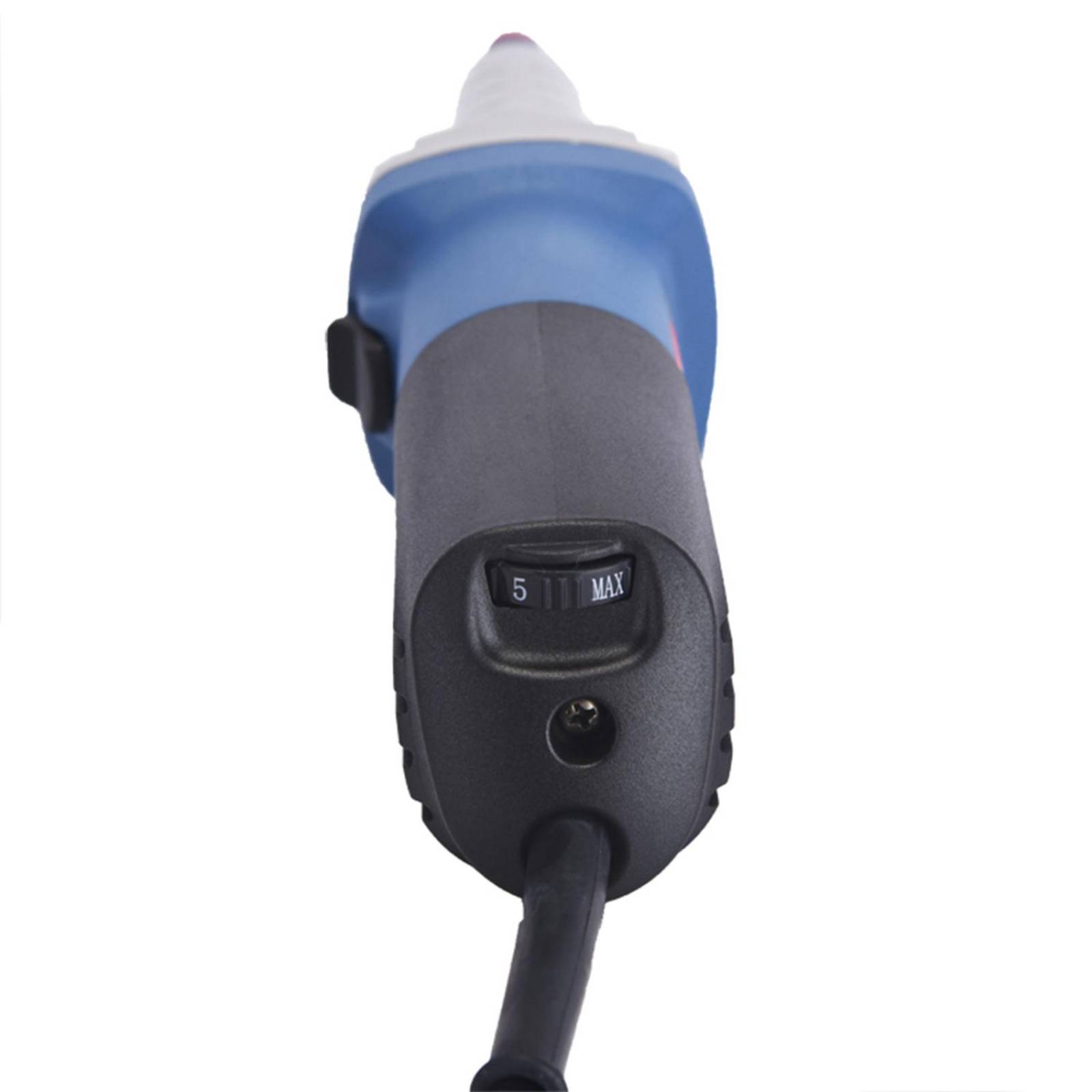 Rectificador Mototool DongCheng 1/4 750W. Velocidad Variable 