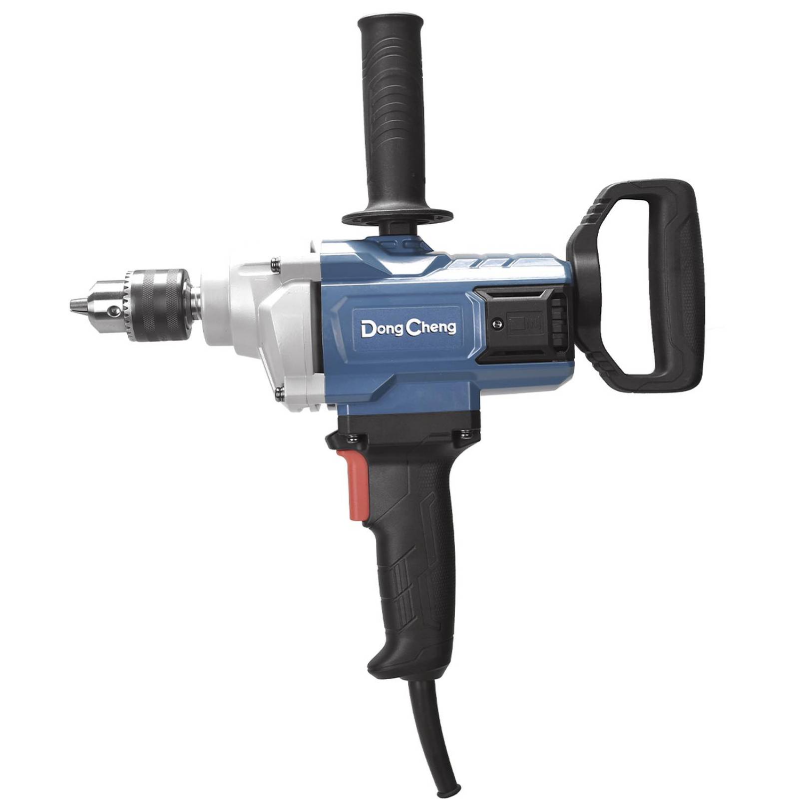 Taladro Espada Mezclador Industrial 1/2 1650W. Dongcheng 