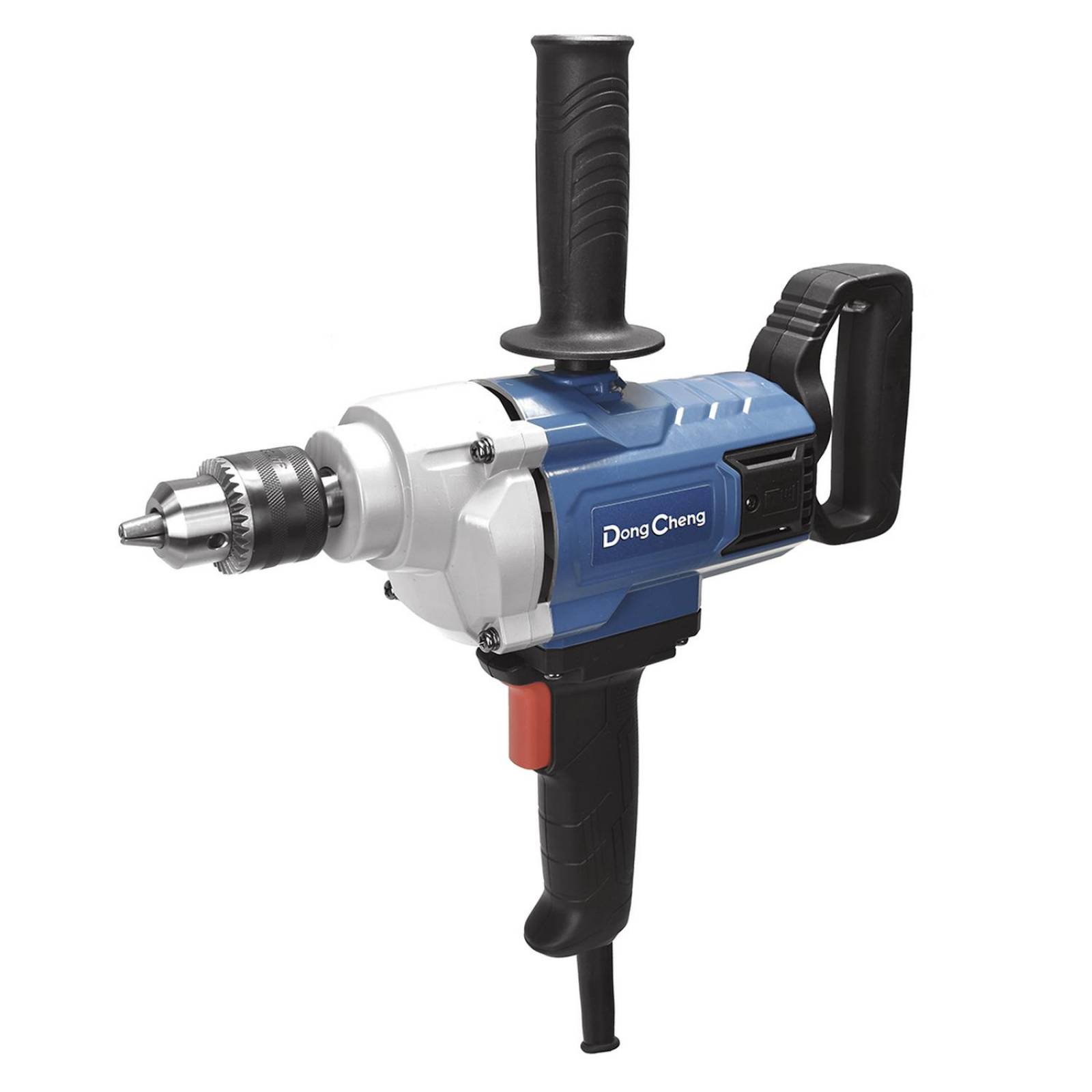 Taladro Espada Mezclador Industrial 1/2 1650W. Dongcheng 