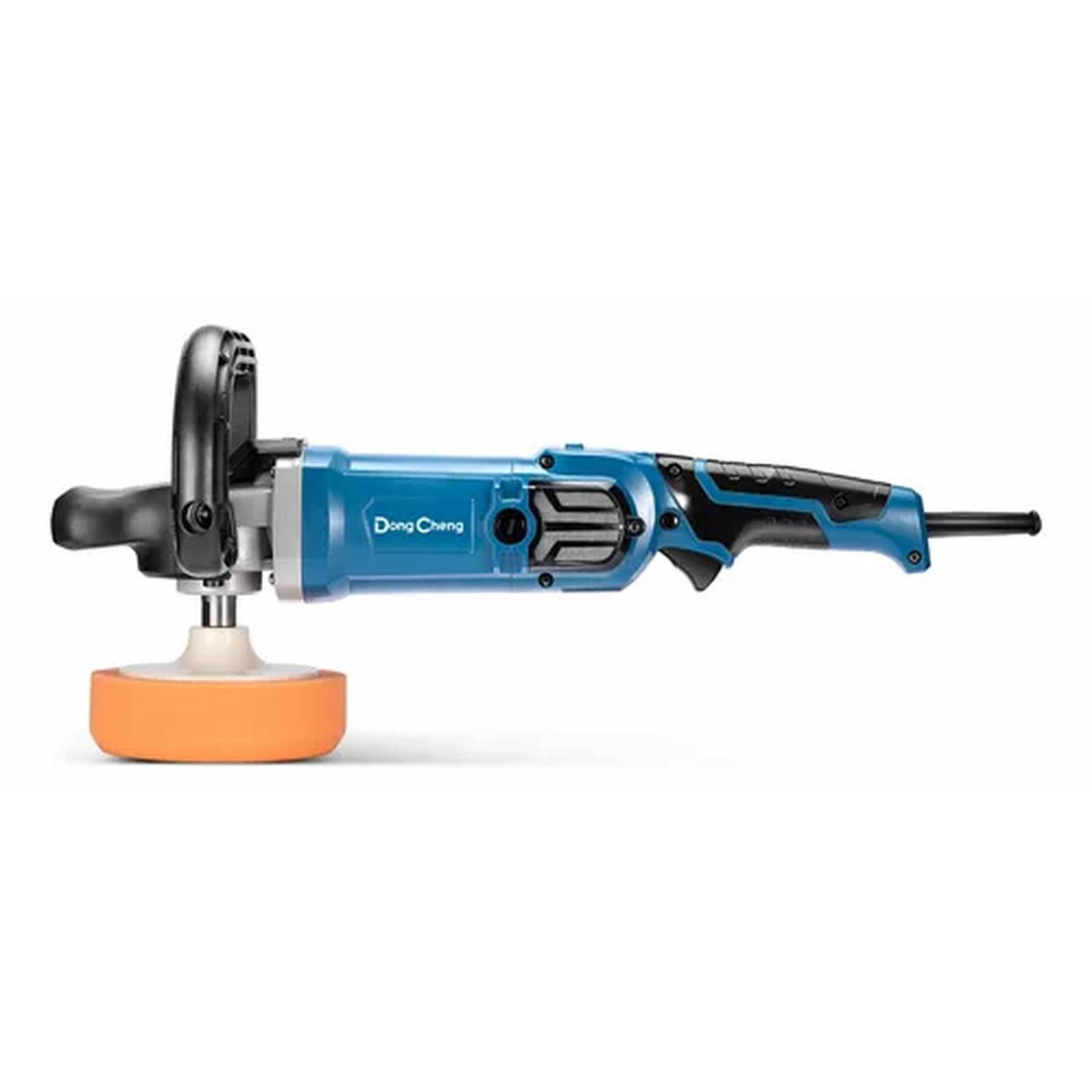 Pulidora Industrial 7' Dongcheng 1250 W V Variable 