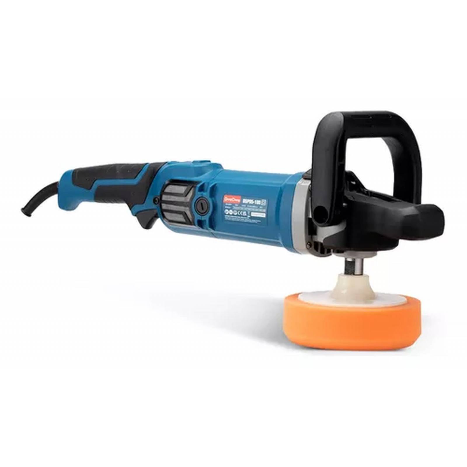 Pulidora Industrial 7' Dongcheng 1250 W V Variable 