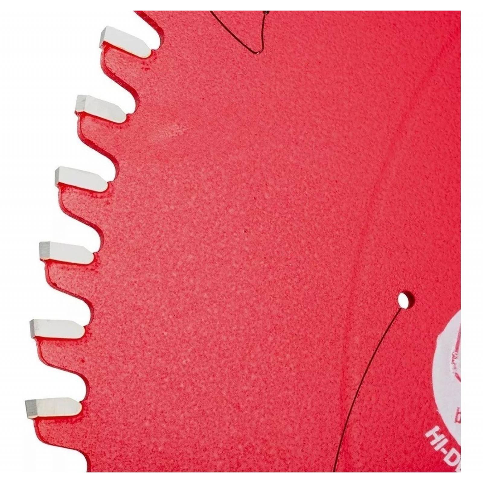 Disco Diablo 10' Con 80 Dientes Corte Aluminio O Laminados 