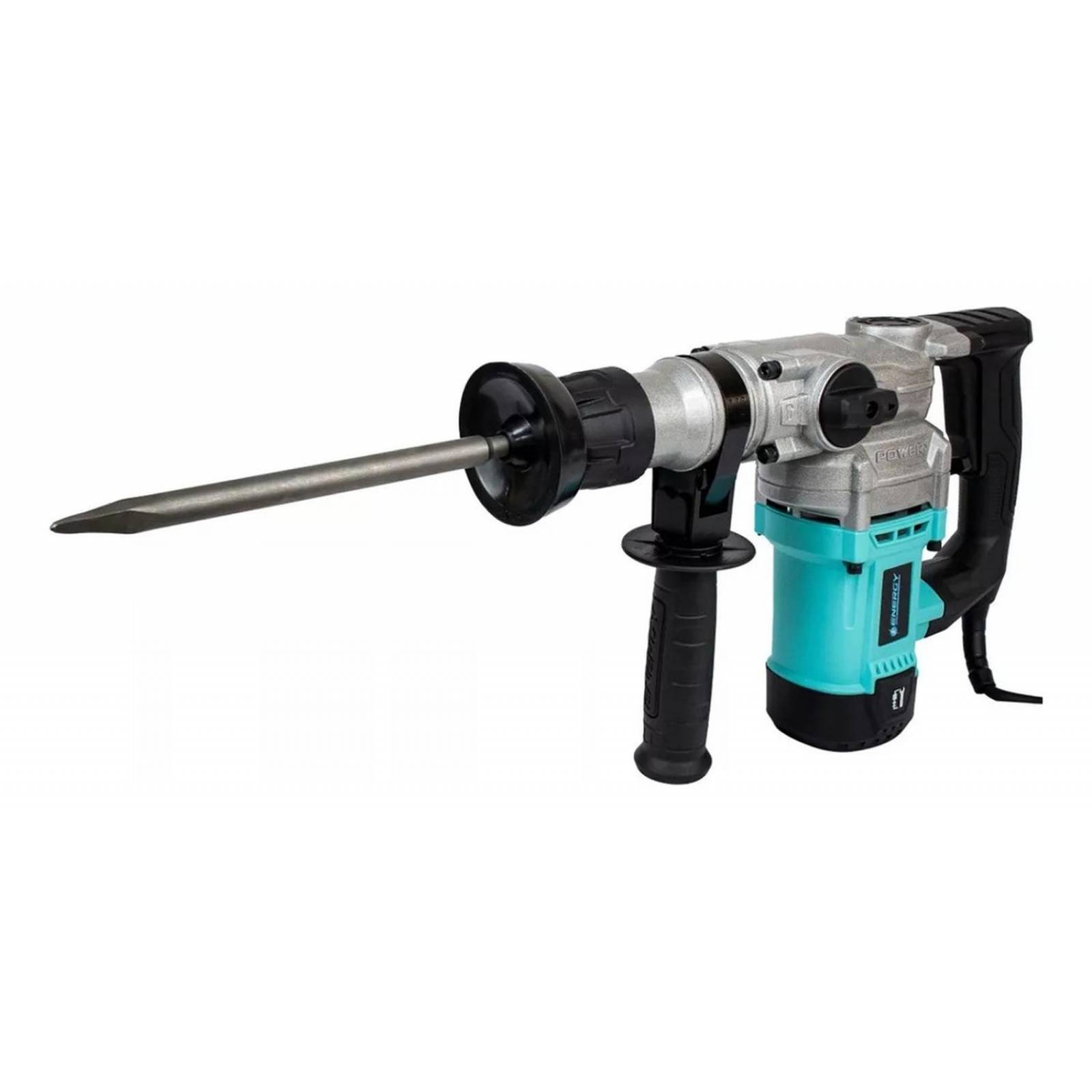 Martillo Perforador Cincelador Sds Plus 1050w 