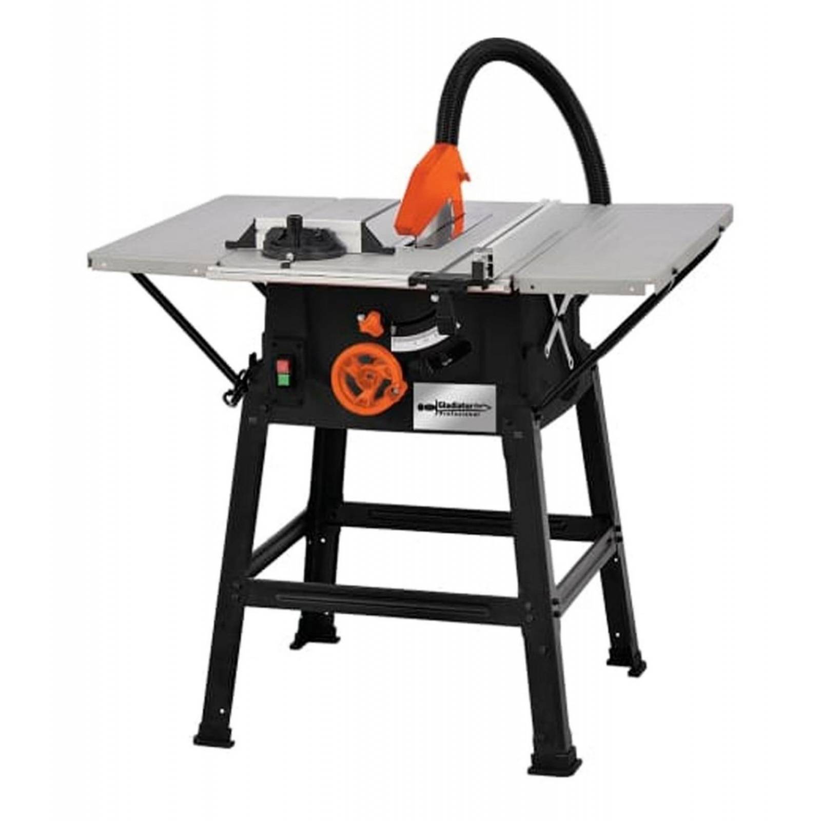 Sierra De Mesa Profesional 10 Gladiator 2.4 Hp Sm 710/3/120 