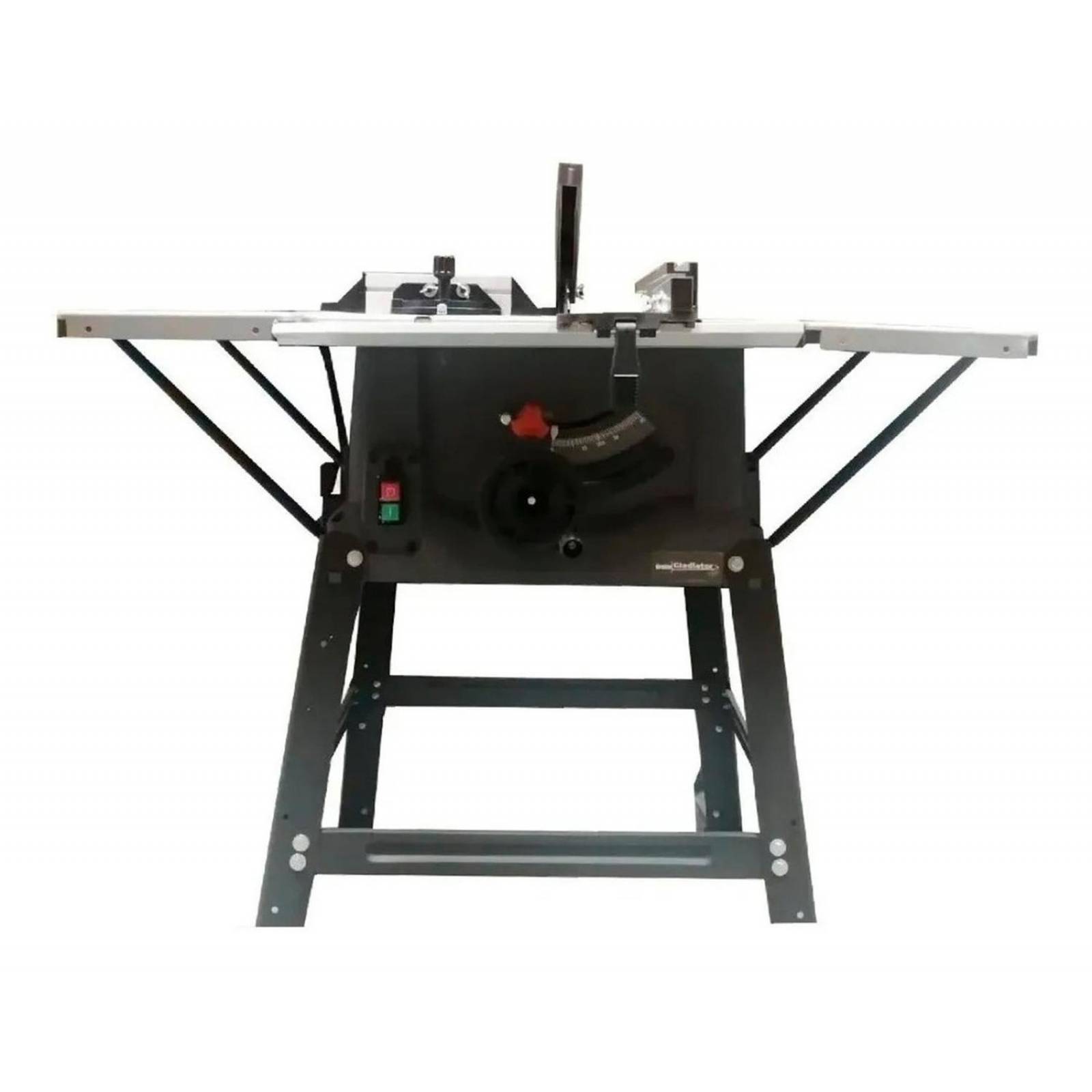 Sierra De Mesa Profesional 10 Gladiator 2.4 Hp Sm 710/3/120 