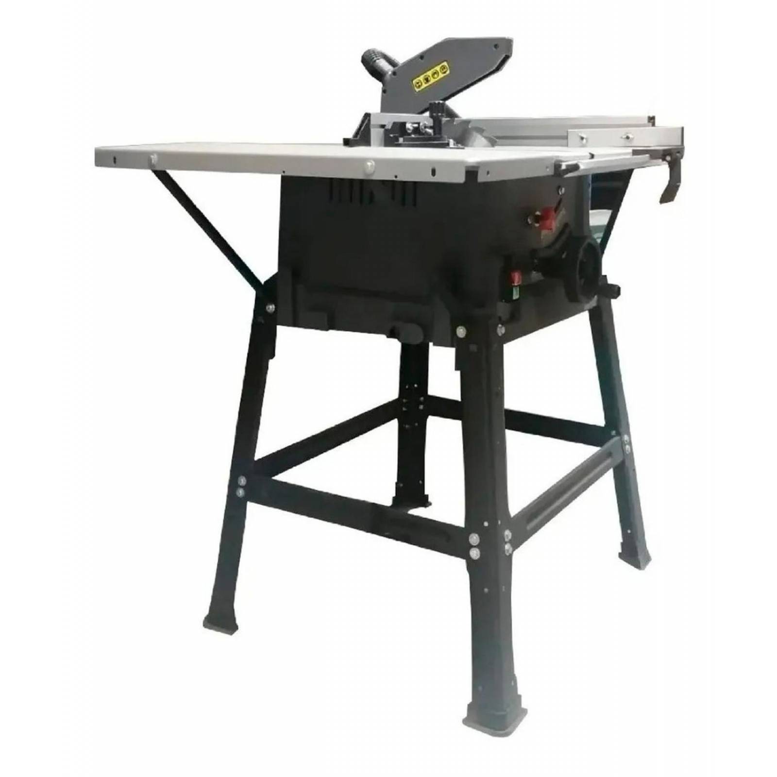 Sierra De Mesa Profesional 10 Gladiator 2.4 Hp Sm 710/3/120 