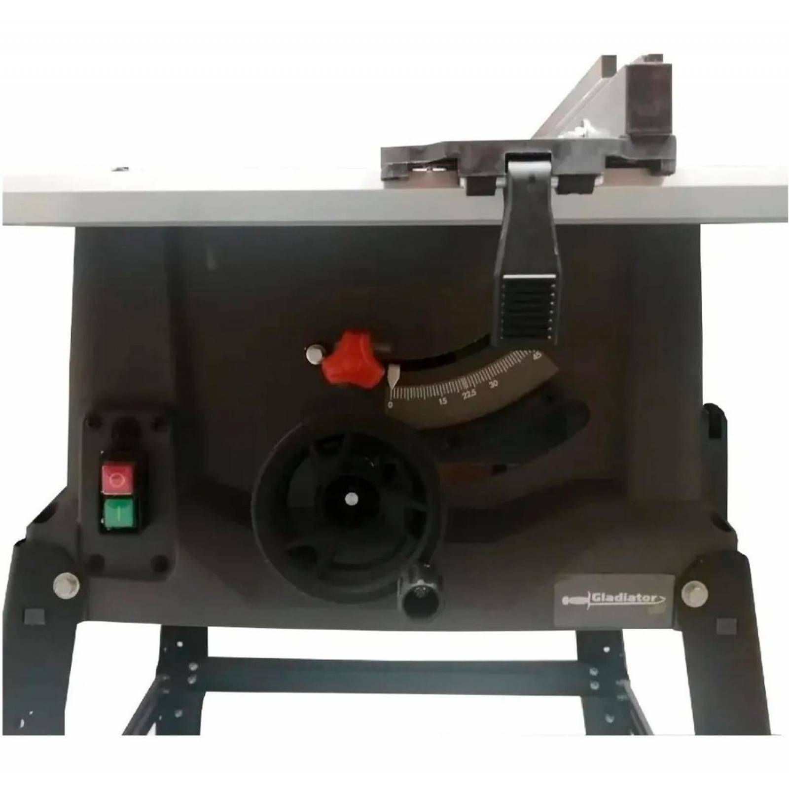 Sierra De Mesa Profesional 10 Gladiator 2.4 Hp Sm 710/3/120 