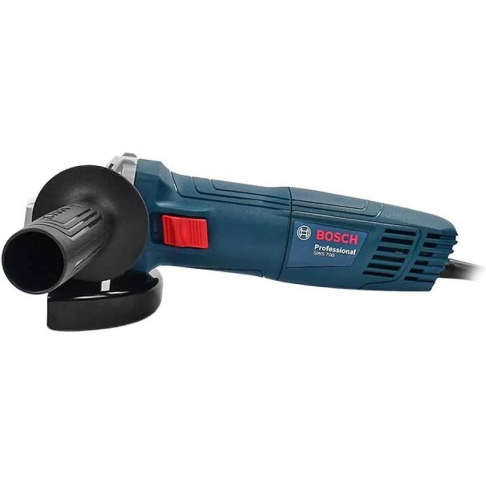 Combo Rotomartillo Bosch Gsb 550 Re + Esmeril Bosch Gws 700 