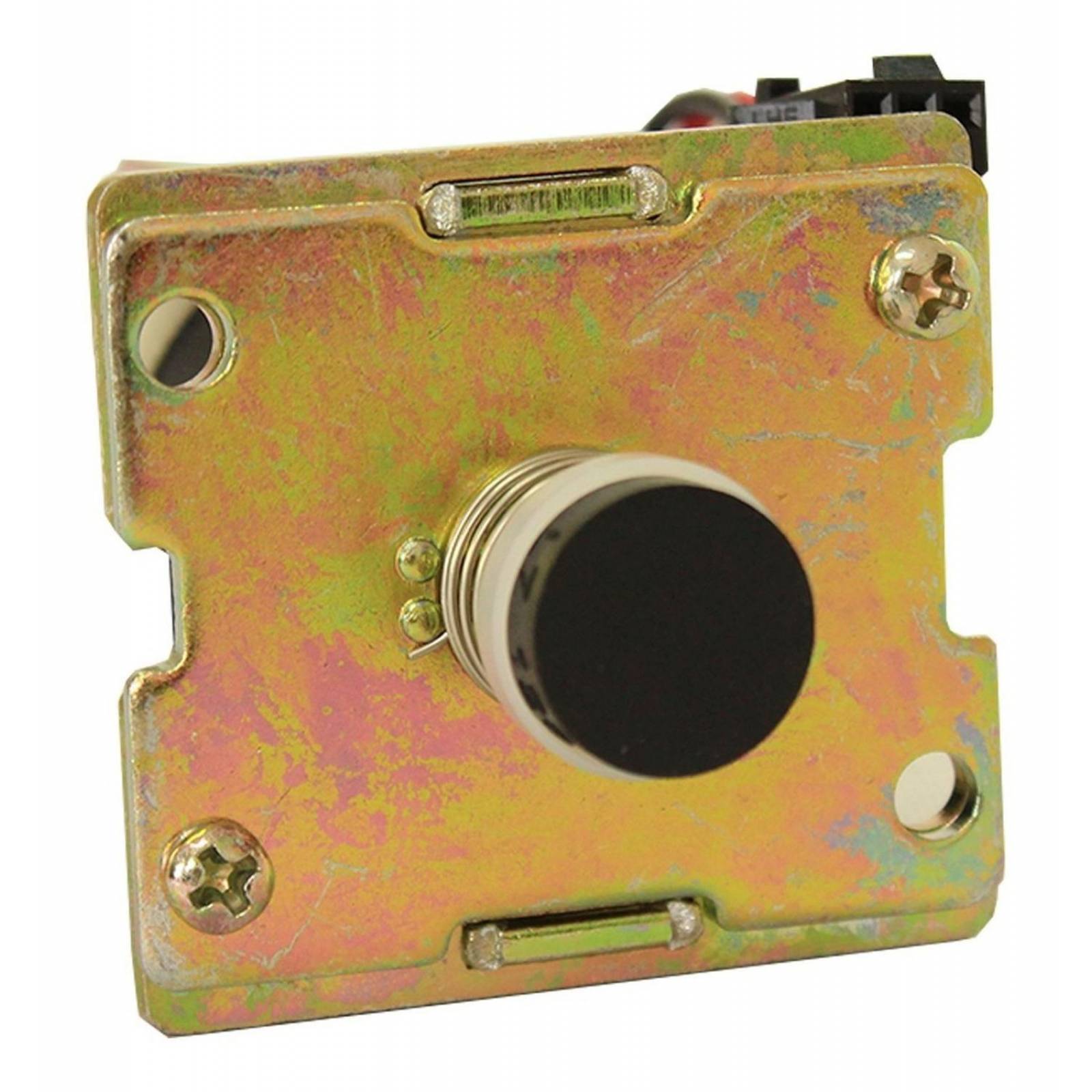 Electro Valvula De Gas Solenoide Boiler Calentador 