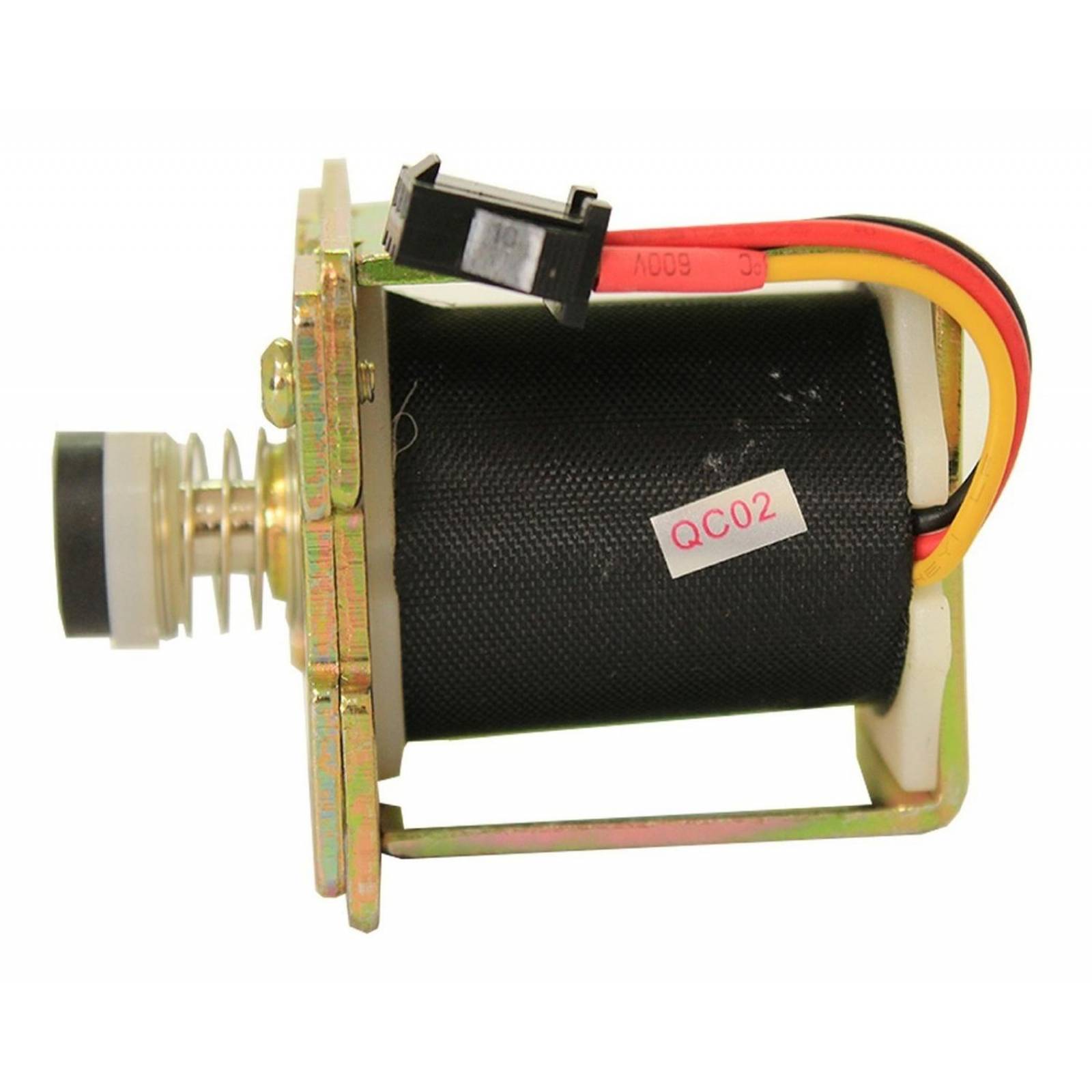 Electro Valvula De Gas Solenoide Boiler Calentador 