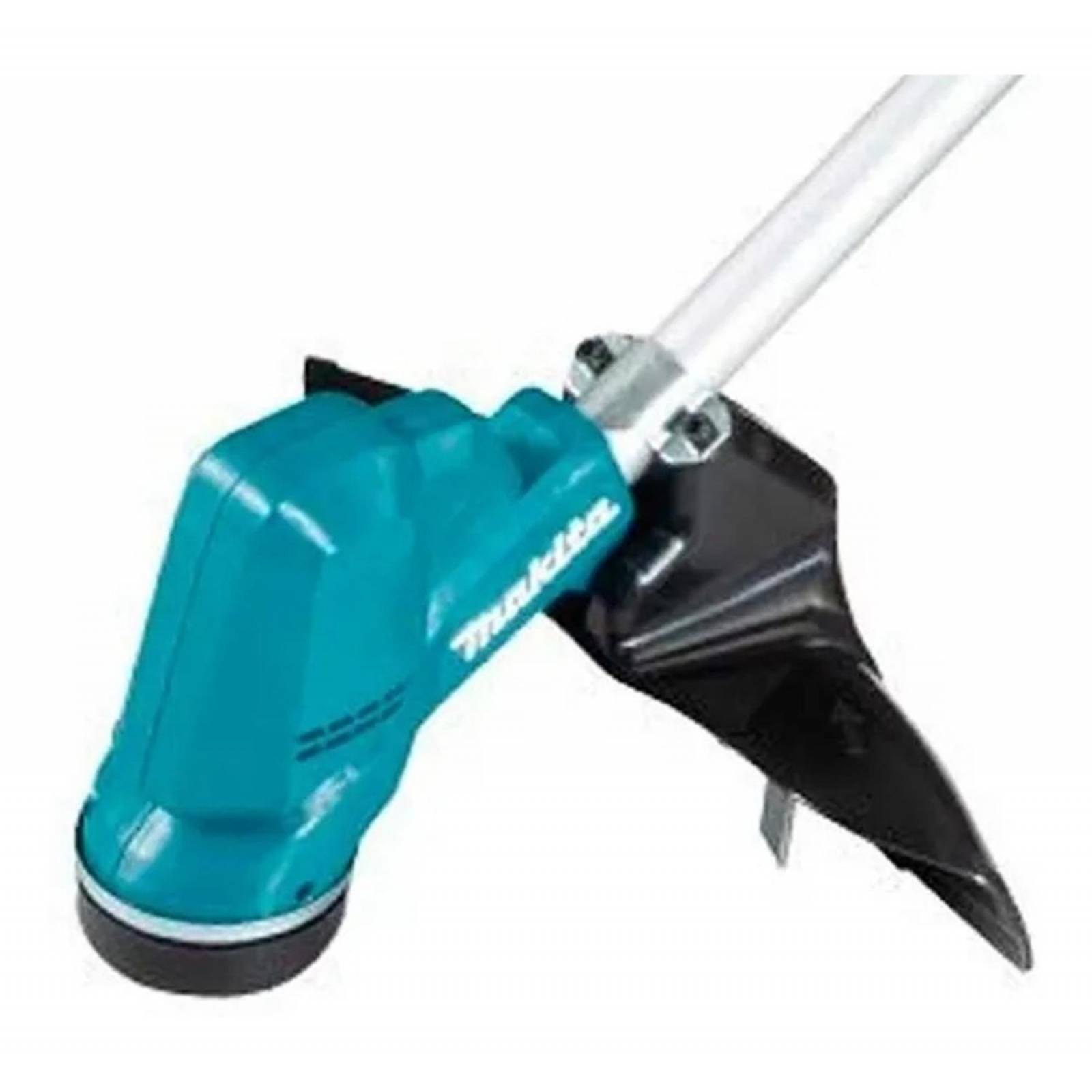 Desbrozadora Inalámbrica Makita 18v Brushlees 1 Bateria 3amp