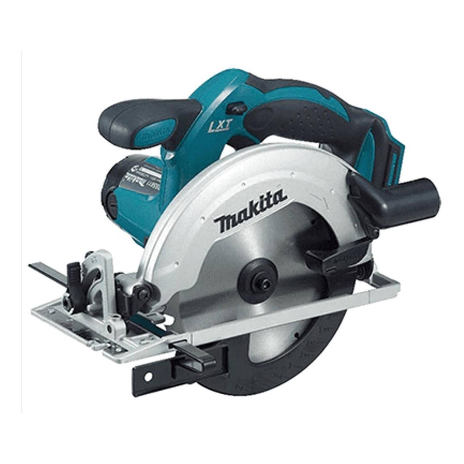 Sierra Circular Inalambrica Makita, 18v 