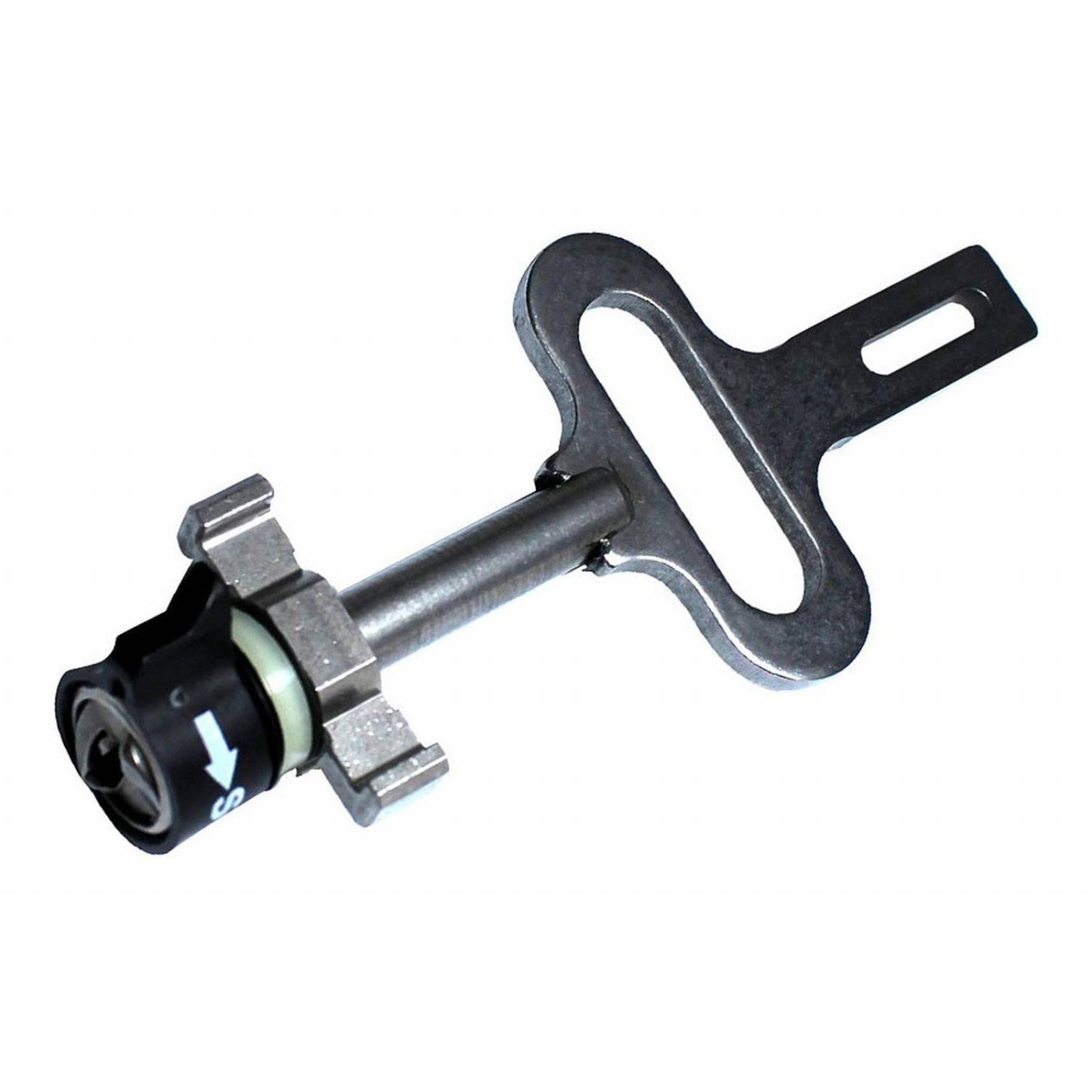 Émbolo Portautil 2600780154 Para Sierra Caladora Bosch 158e 