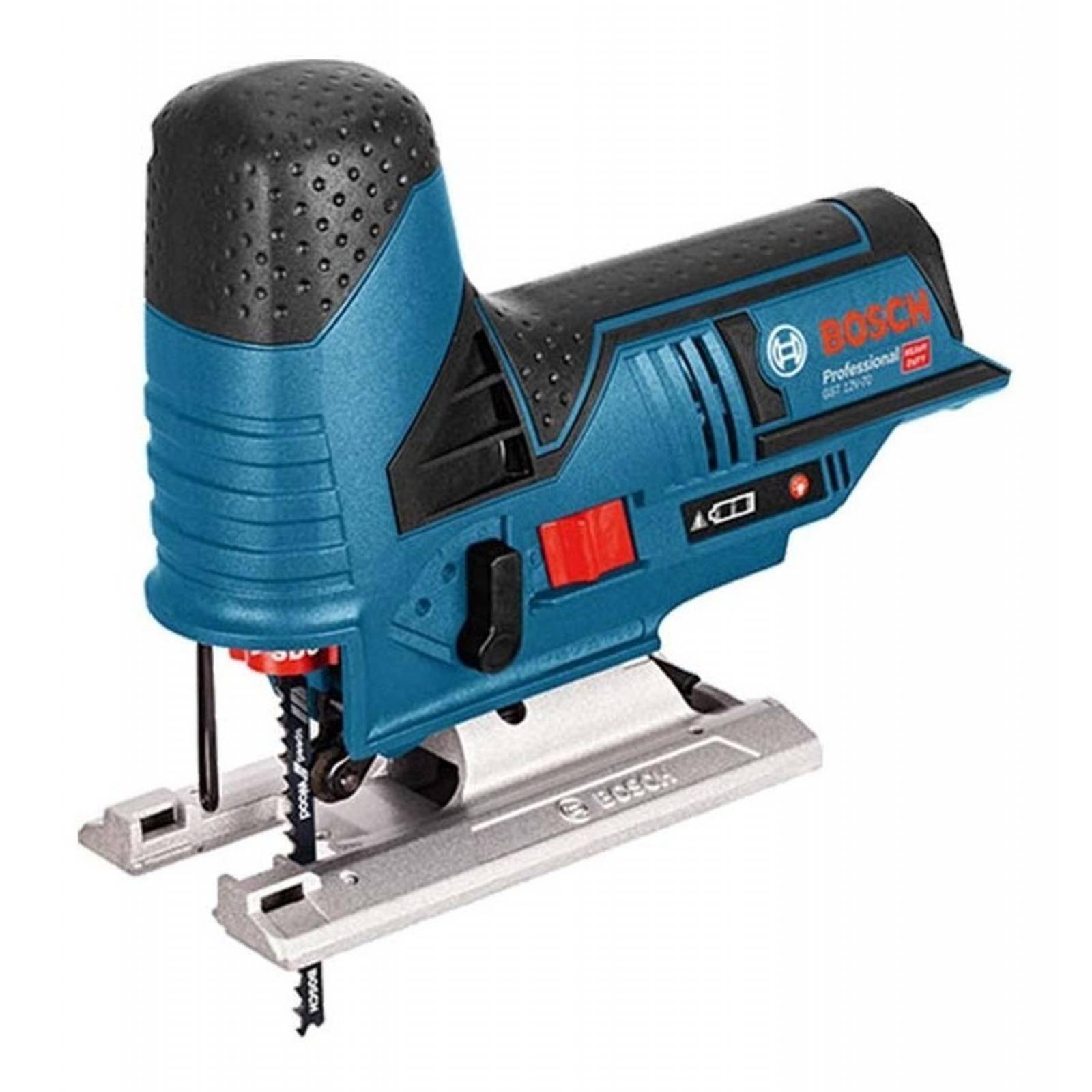 Sierra Caladora 70 Mm Bosch Gst 12v-70 12v