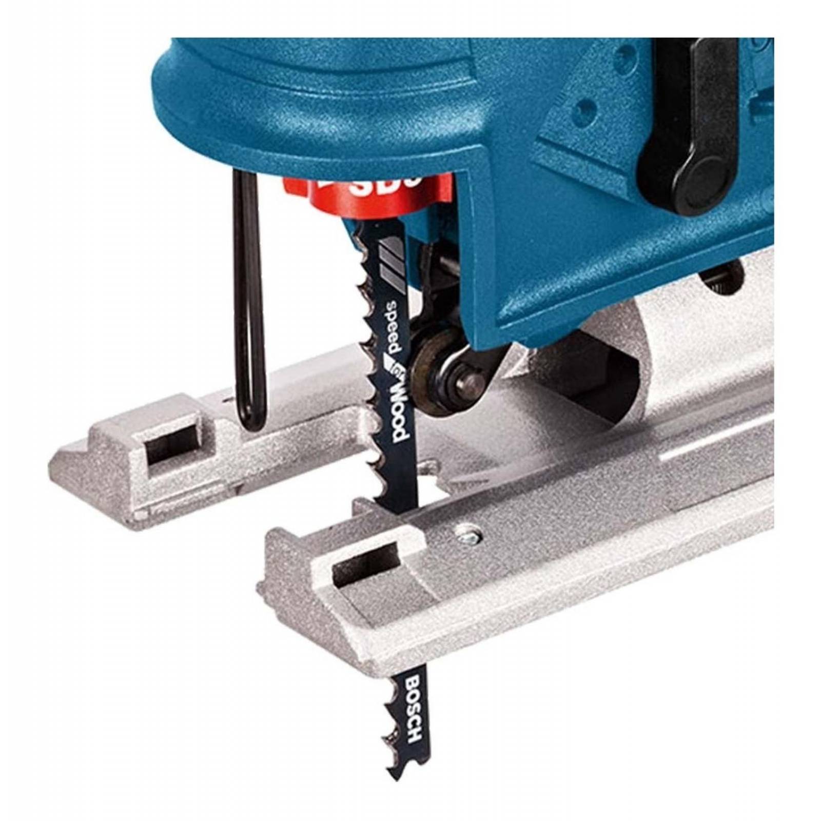 Sierra Caladora 70 Mm Bosch Gst 12v-70 12v