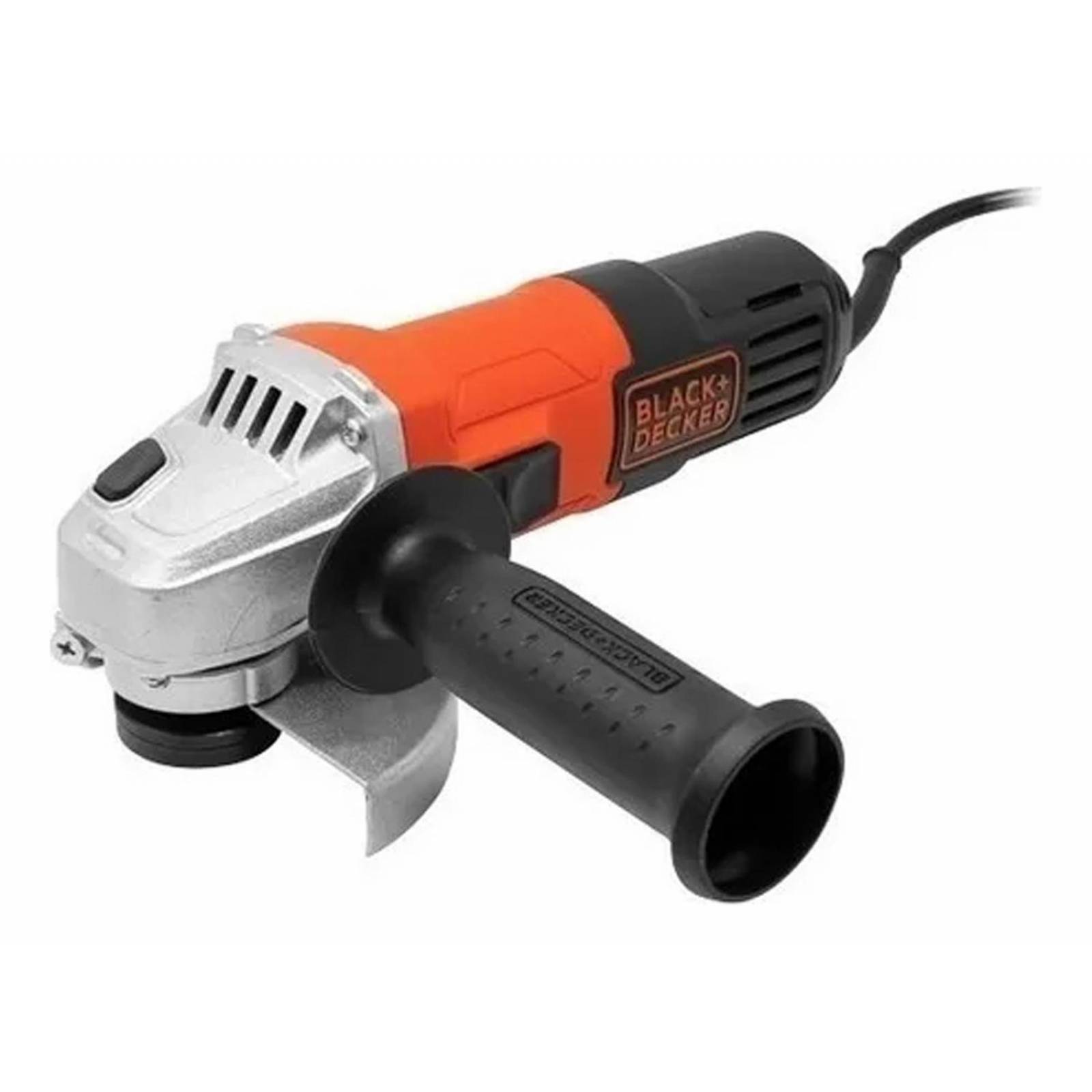Esmeriladora 4 Black And Decker 650w 