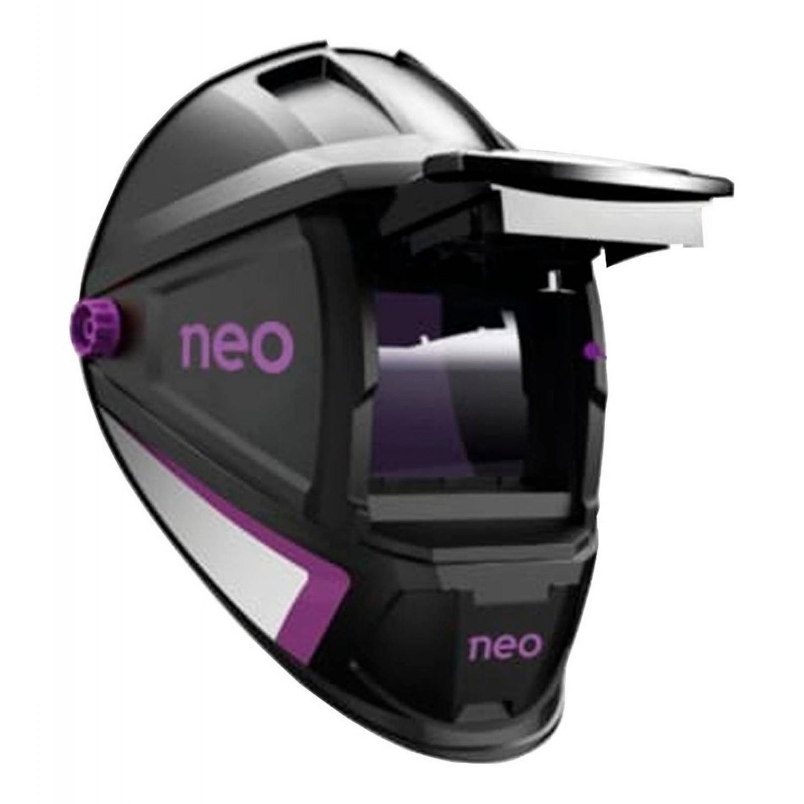 Careta Electrónica Neo Ms 902 