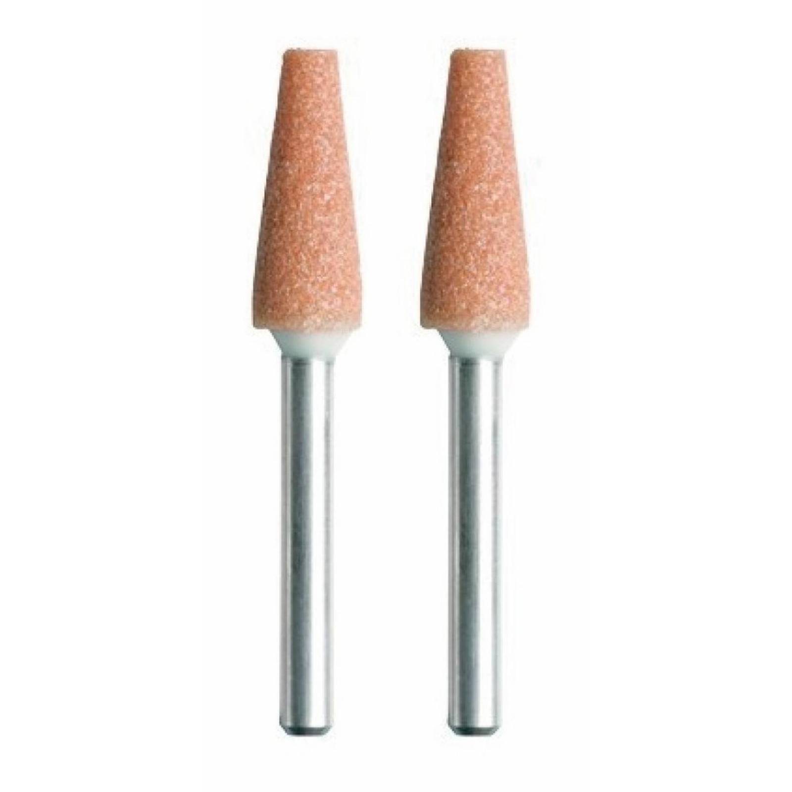 Punta Oxido Aluminio 1/4 Marca/dremel Mod/26150953ab 