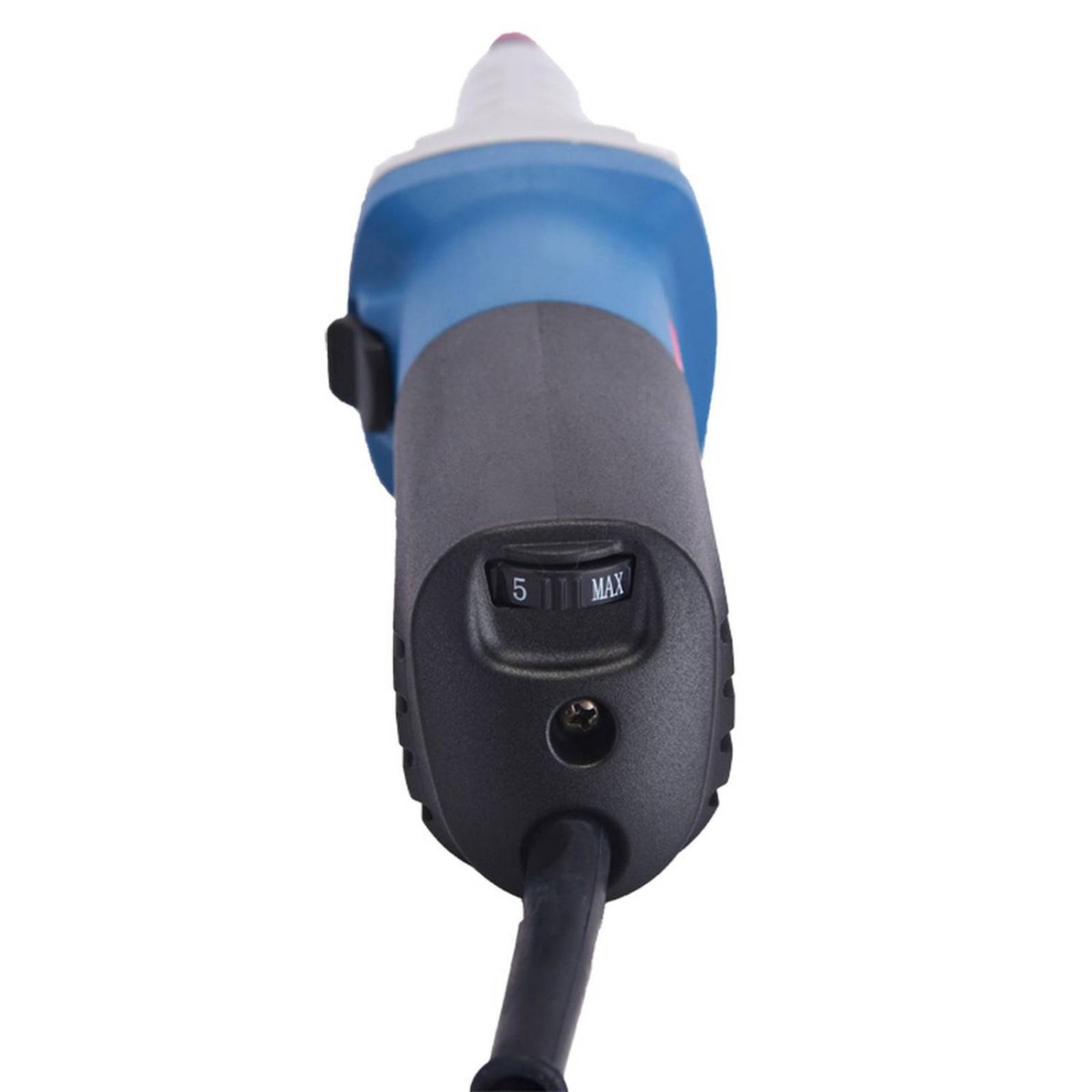 Miniesmeril Makita M0901B + rectificadora industrial DC 750W 