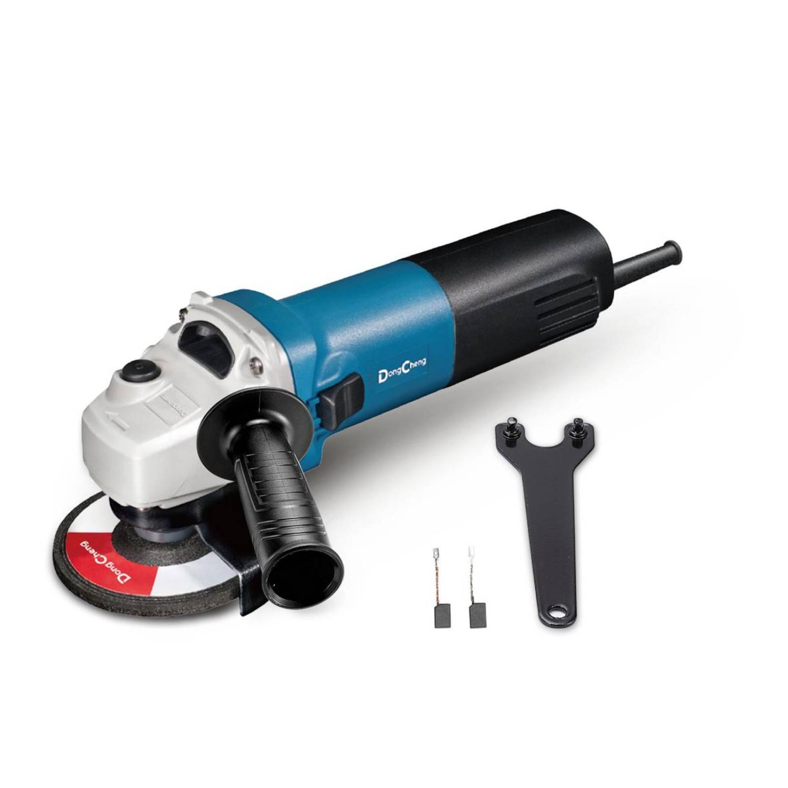 Rotomartillo Makita HR2475 + miniesmeril DC VV +jgo cinceles