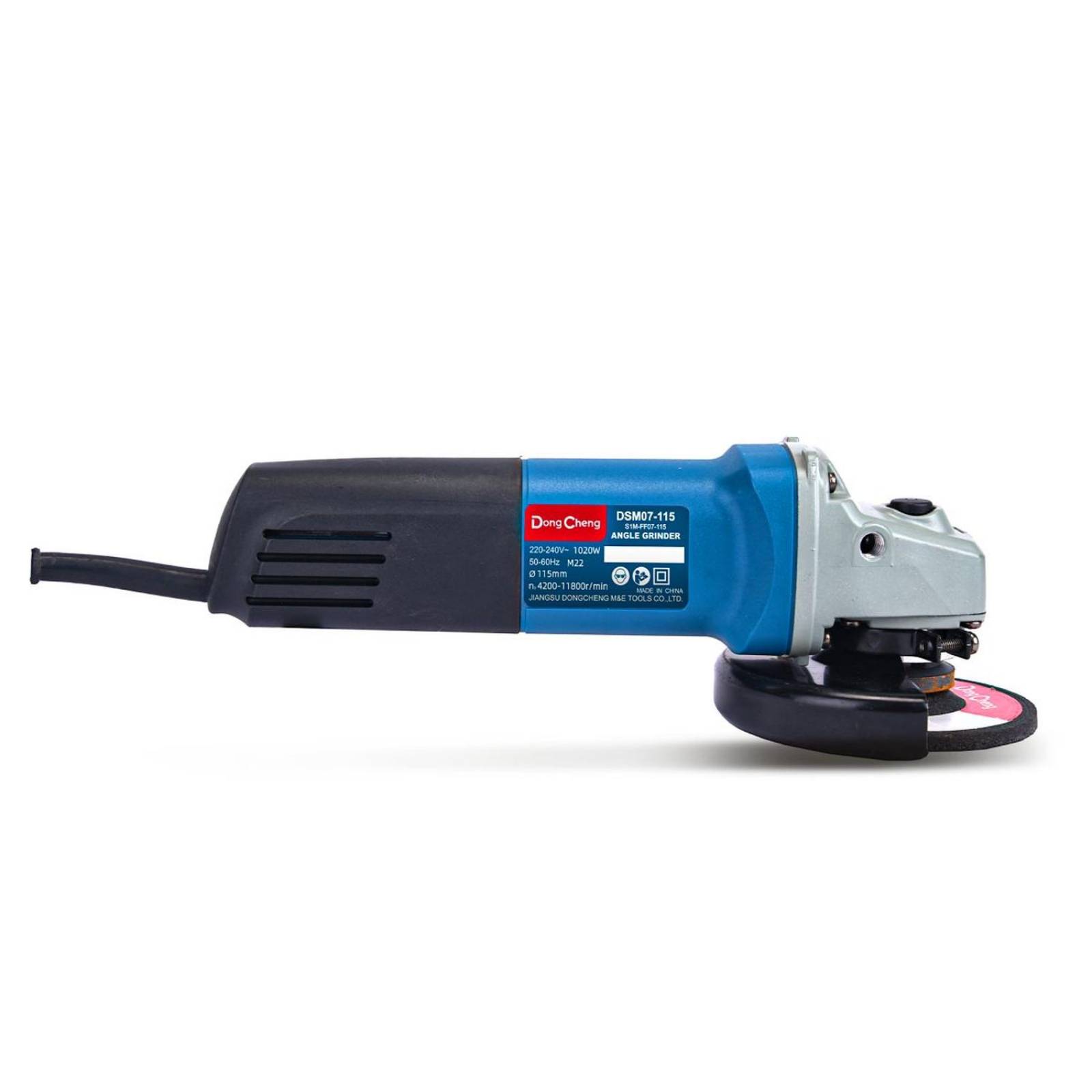 Rotomartillo Makita HR2475 + miniesmeril DC VV +jgo cinceles