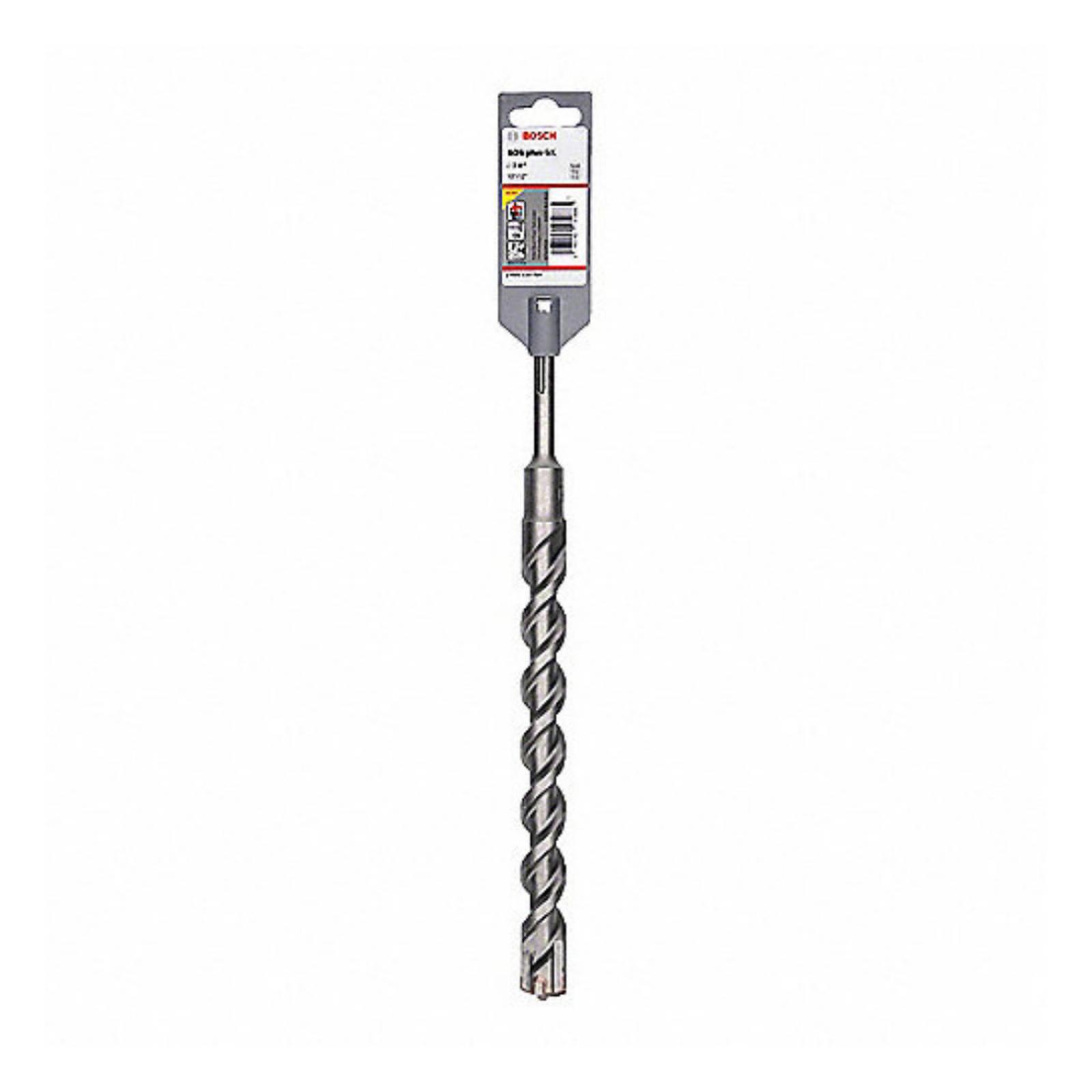 Broca Para Concreto Bosch Sds Plus-5x 7/8 X 10 X 12 Pulgad 