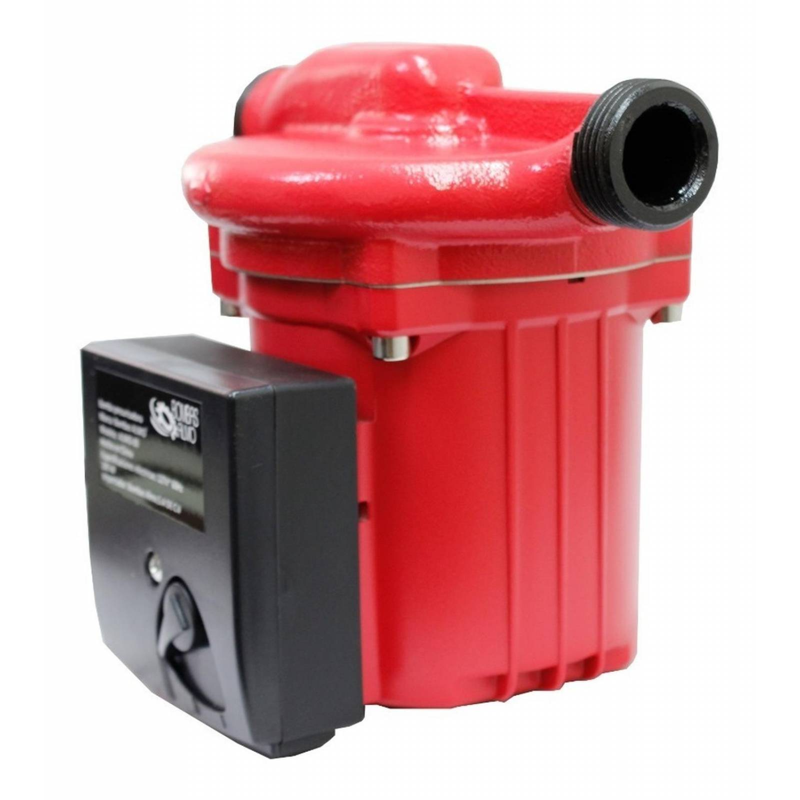 Bomba Presurizadora Almo-20 127v 