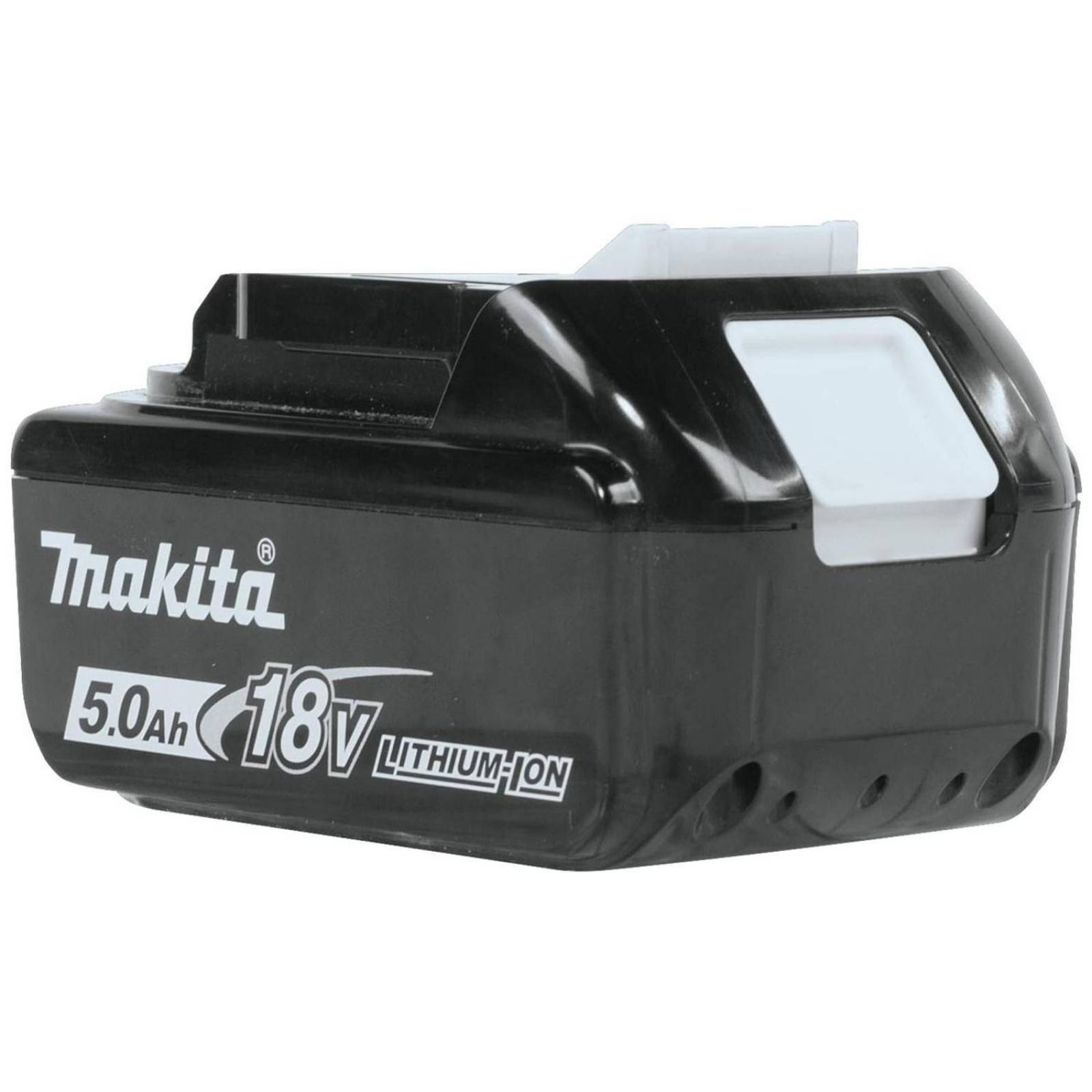 Batería Makita 18V. 5.0 amp. Blister Original 