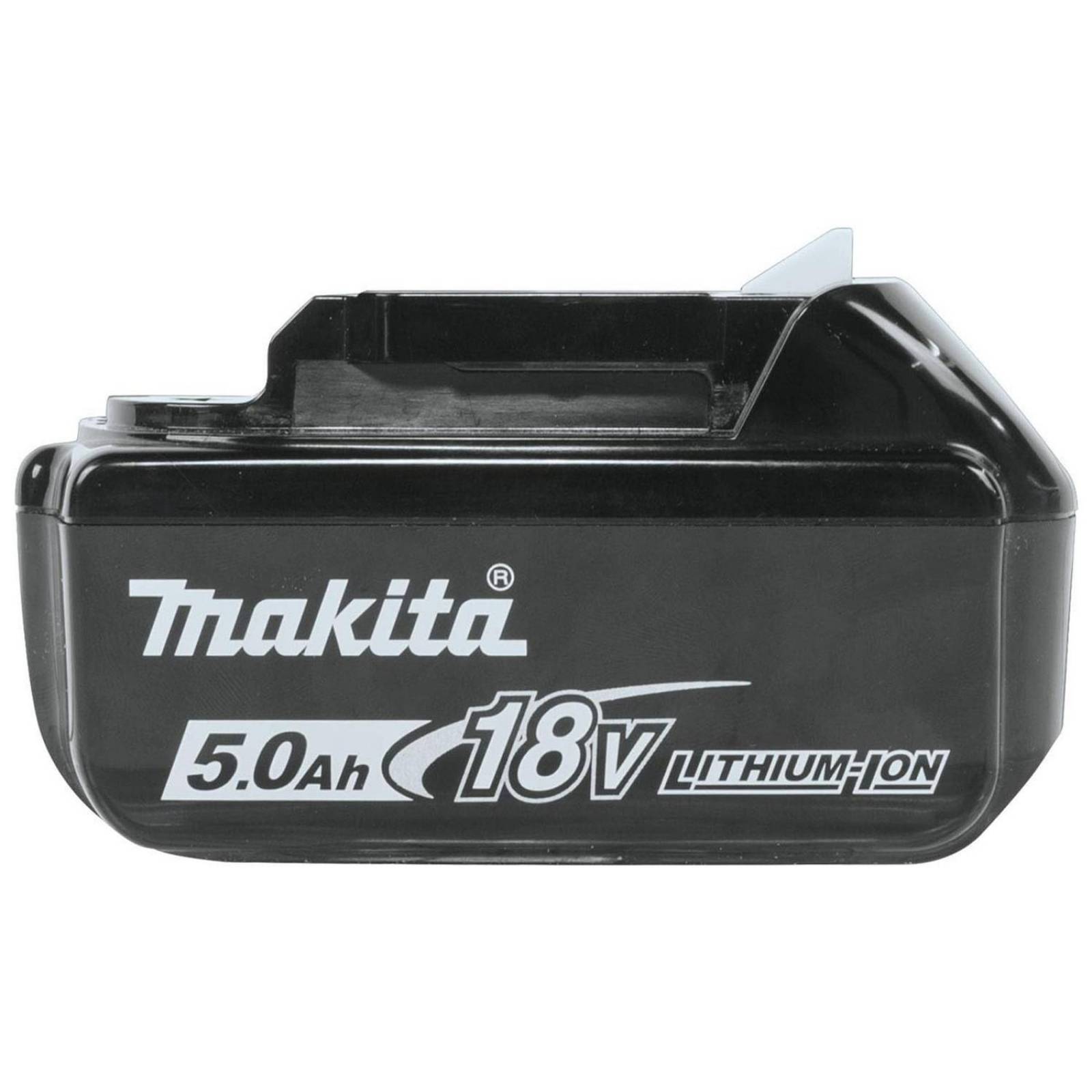 Batería Makita 18V. 5.0 amp. Blister Original 